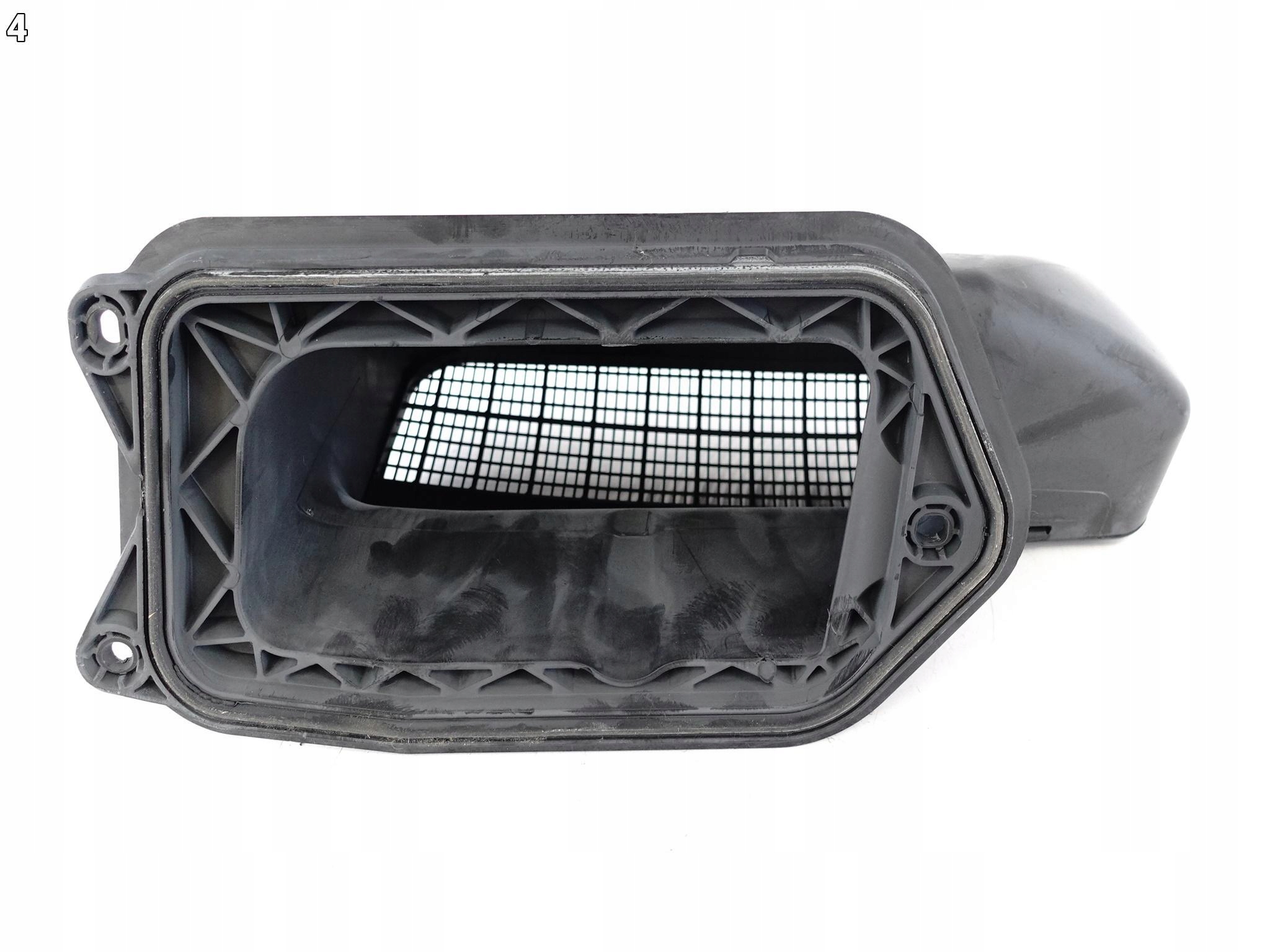 AUDI RS7 S7 A7 4G8 A6 S6 4G0 C7 LIFT 10-18 WLOT DOLOT POWIETRZA AUDI RS7 S7 A7 4G8 A6 S6 4G0 C7 LIFT 10-18 WLOT DOLOT POWIETRZA - obrazek 5