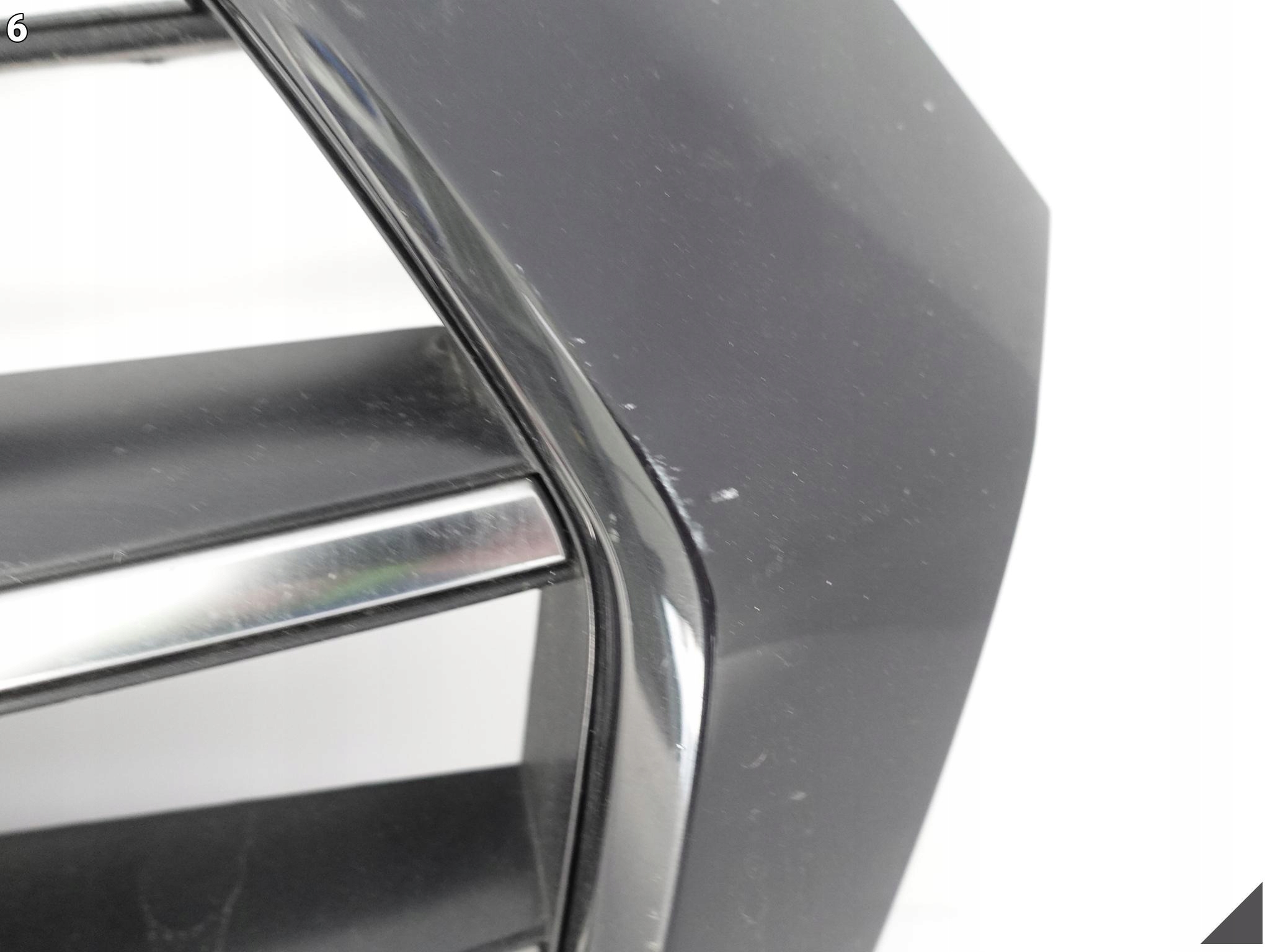 AUDI Q5 80A II FY S-LINE 17-21 GRILL ATRAPA CZARNY AUDI Q5 80A II FY S-LINE 17-21 GRILL ATRAPA CZARNY - obrazek 7