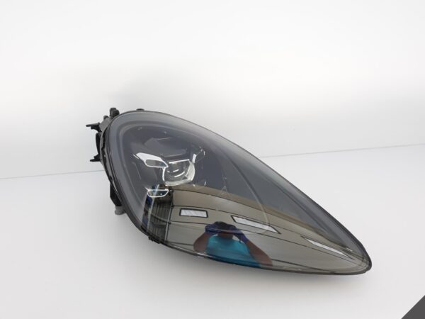 PORSCHE CAYENNE III 9Y0 18- LAMPA FULL LED PRAWA PORSCHE CAYENNE III 9Y0 18- LAMPA FULL LED PRAWA