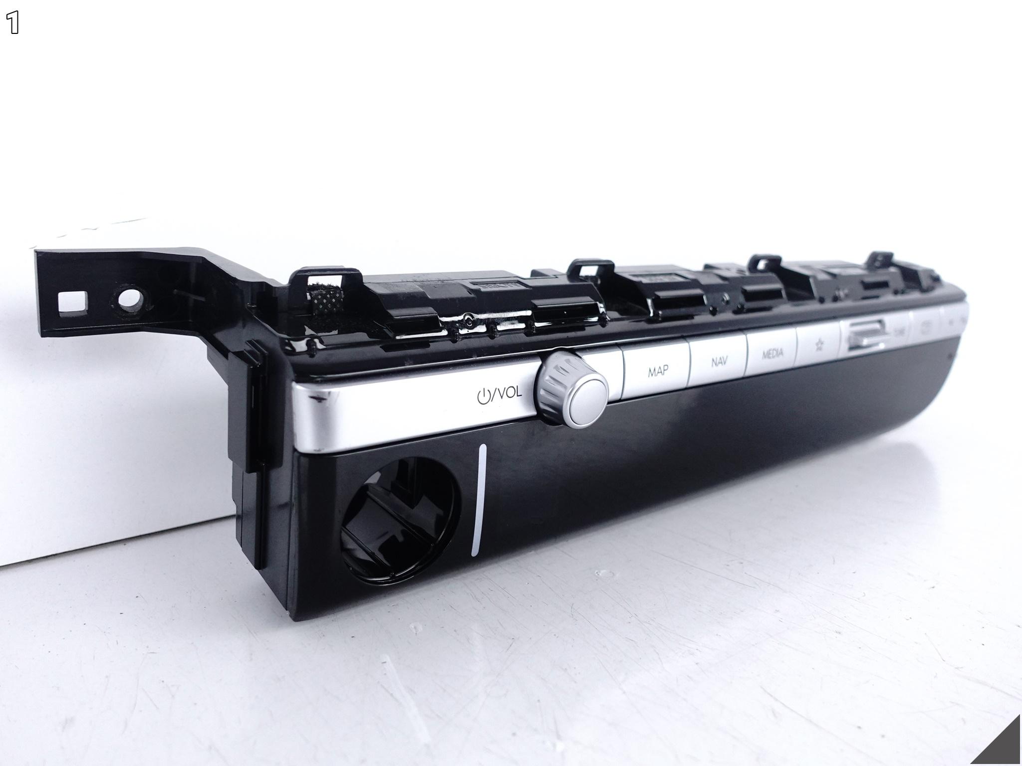 HYUNDAI IONIQ 5 21-24 PANEL STEROWANIA DESKA ROZDZIELCZA DOTYKOWY NE1 AVN HYUNDAI IONIQ 5 21-24 PANEL STEROWANIA DESKA ROZDZIELCZA DOTYKOWY NE1 AVN - obrazek 2