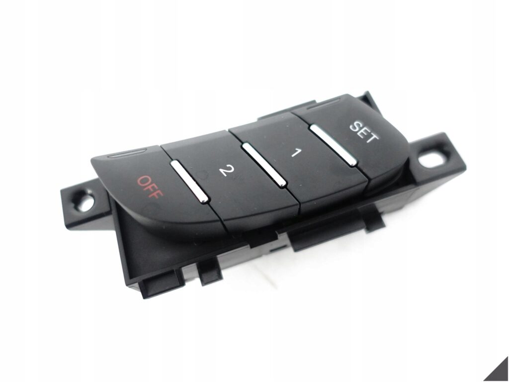 AUDI RS7 S7 A7 4G8 C7 10-18 LIFT PANEL PRZEŁĄCZNIK PAMIĘCI FOTELA 5PR AUDI RS7 S7 A7 4G8 C7 10-18 LIFT PANEL PRZEŁĄCZNIK PAMIĘCI FOTELA 5PR