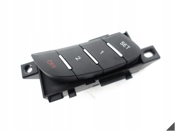 AUDI RS7 S7 A7 4G8 C7 10-18 LIFT PANEL PRZEŁĄCZNIK PAMIĘCI FOTELA 5PR AUDI RS7 S7 A7 4G8 C7 10-18 LIFT PANEL PRZEŁĄCZNIK PAMIĘCI FOTELA 5PR