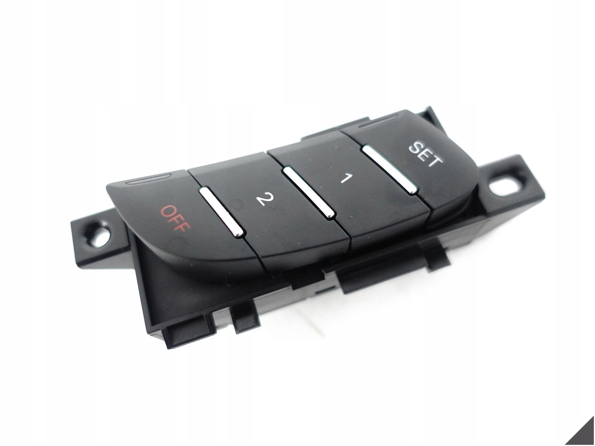 AUDI RS7 S7 A7 4G8 C7 10-18 LIFT PANEL PRZEŁĄCZNIK PAMIĘCI FOTELA 5PR AUDI RS7 S7 A7 4G8 C7 10-18 LIFT PANEL PRZEŁĄCZNIK PAMIĘCI FOTELA 5PR