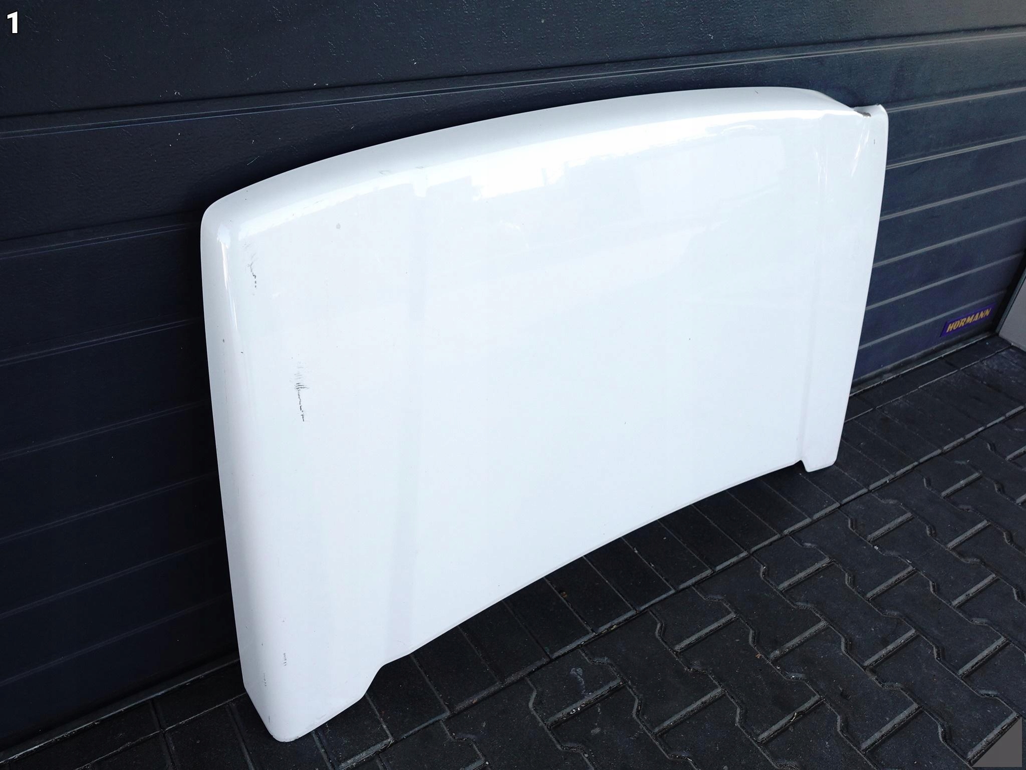 SUZUKI JIMNY ( IV / 4 GENERACJA ) 18- MASKA POKRYWA SILNIKA BONNET PRZÓD SUZUKI JIMNY ( IV / 4 GENERACJA ) 18- MASKA POKRYWA SILNIKA BONNET PRZÓD - obrazek 2