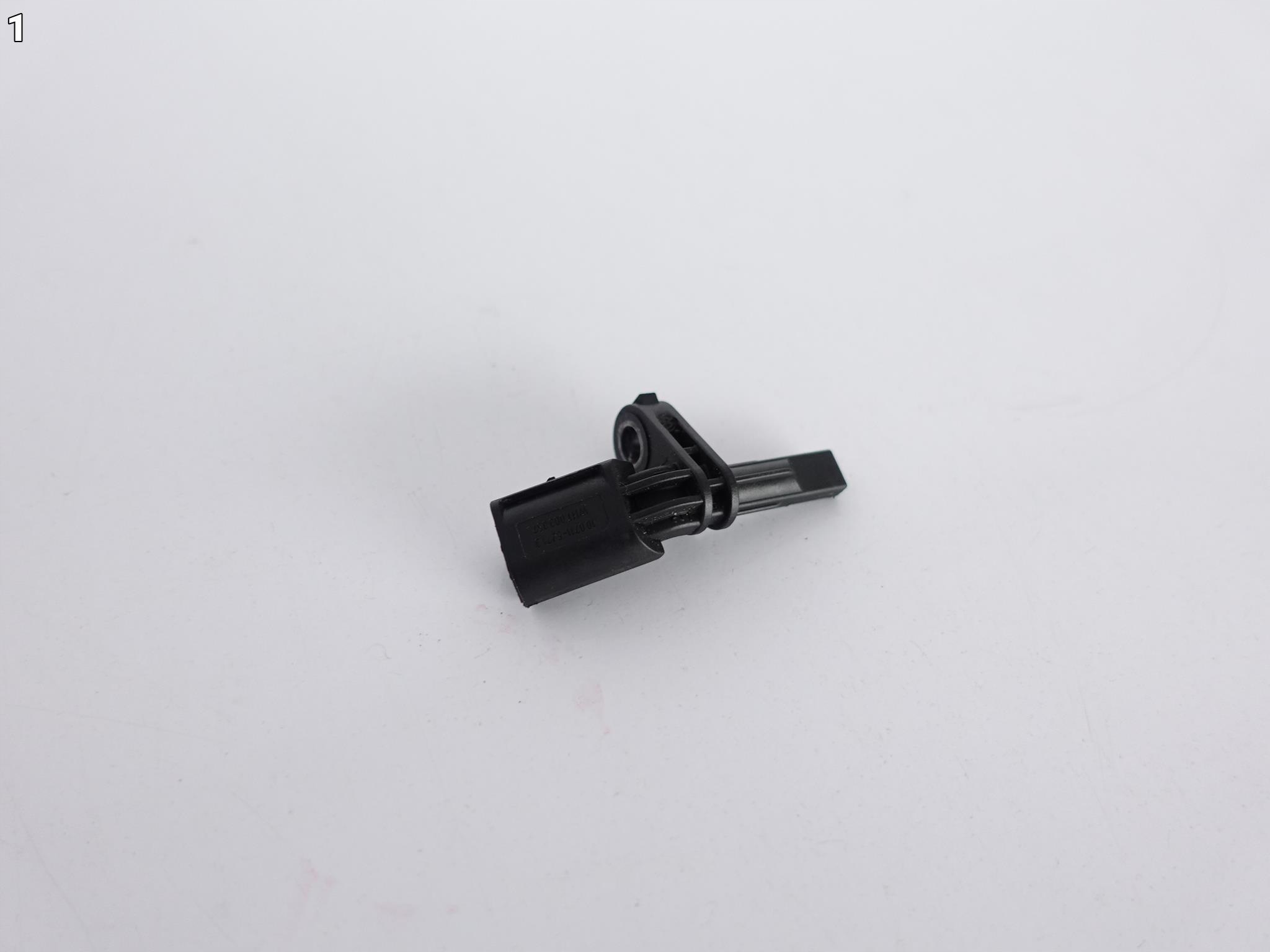 VW AUDI SKODA SEAT CZUJNIK OBROTU KOŁA ABS VW AUDI SKODA SEAT CZUJNIK OBROTU KOŁA ABS - obrazek 2