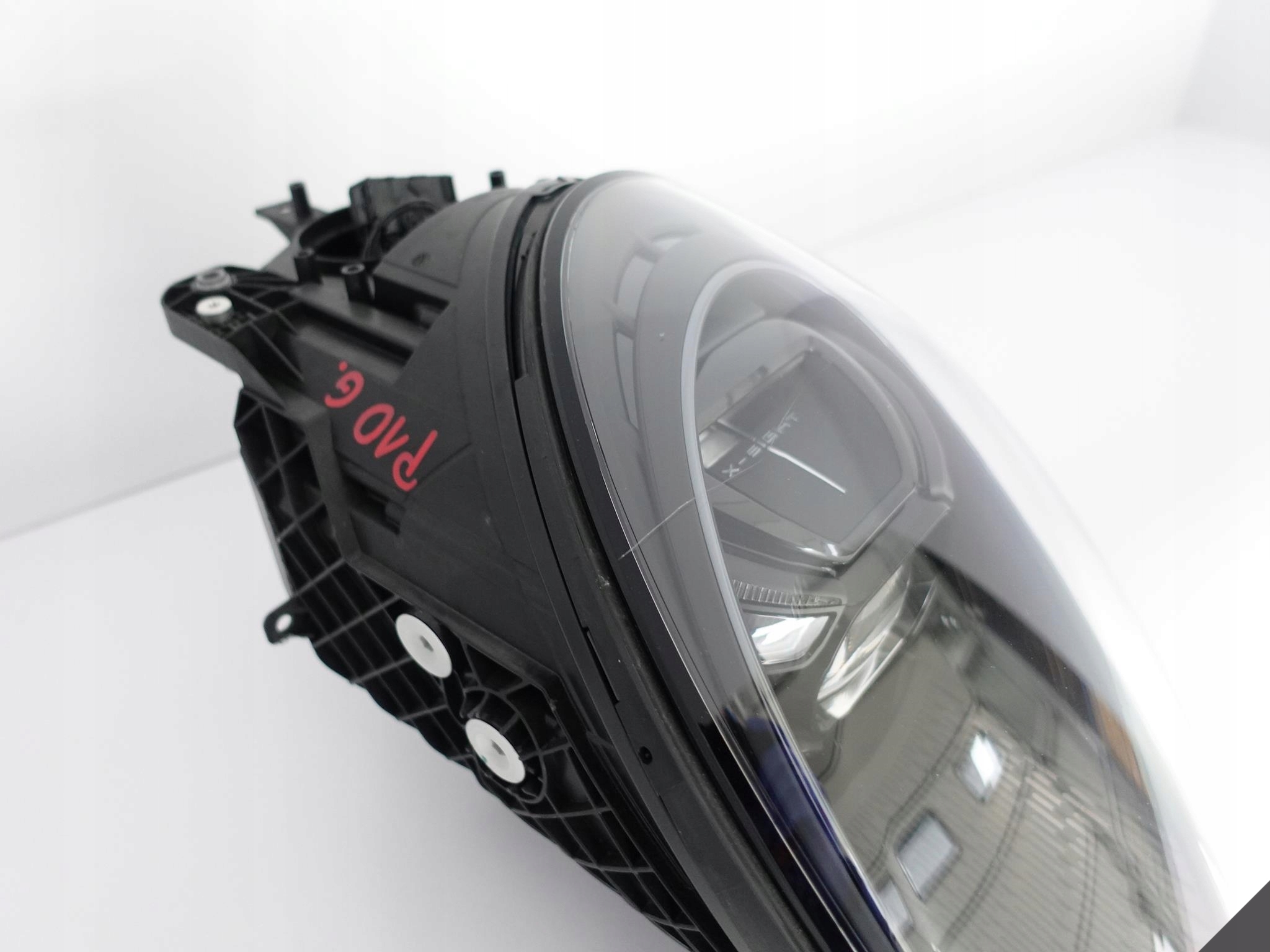 PORSCHE 992 TURBO GT3 FULL LED X-SIGHT MATRIX L LAMPA PORSCHE 992 TURBO GT3 FULL LED X-SIGHT MATRIX L LAMPA - obrazek 8