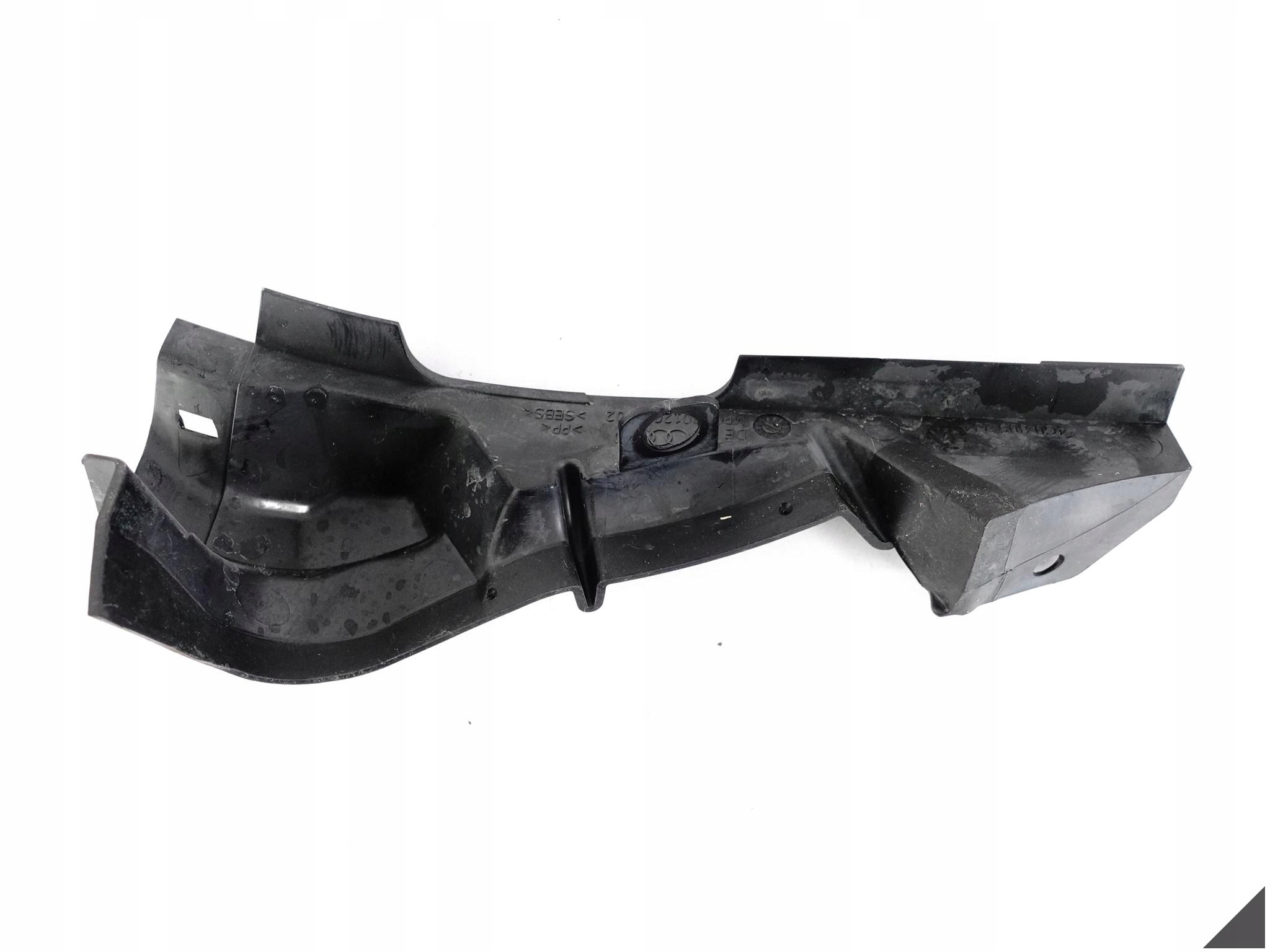 AUDI A6 S6 4G0 A7 S7 4G8 C7 LIFT 10-18 OSŁONA USZCZELKA PODŁUŻNICY PRAWA AUDI A6 S6 4G0 A7 S7 4G8 C7 LIFT 10-18 OSŁONA USZCZELKA PODŁUŻNICY PRAWA
