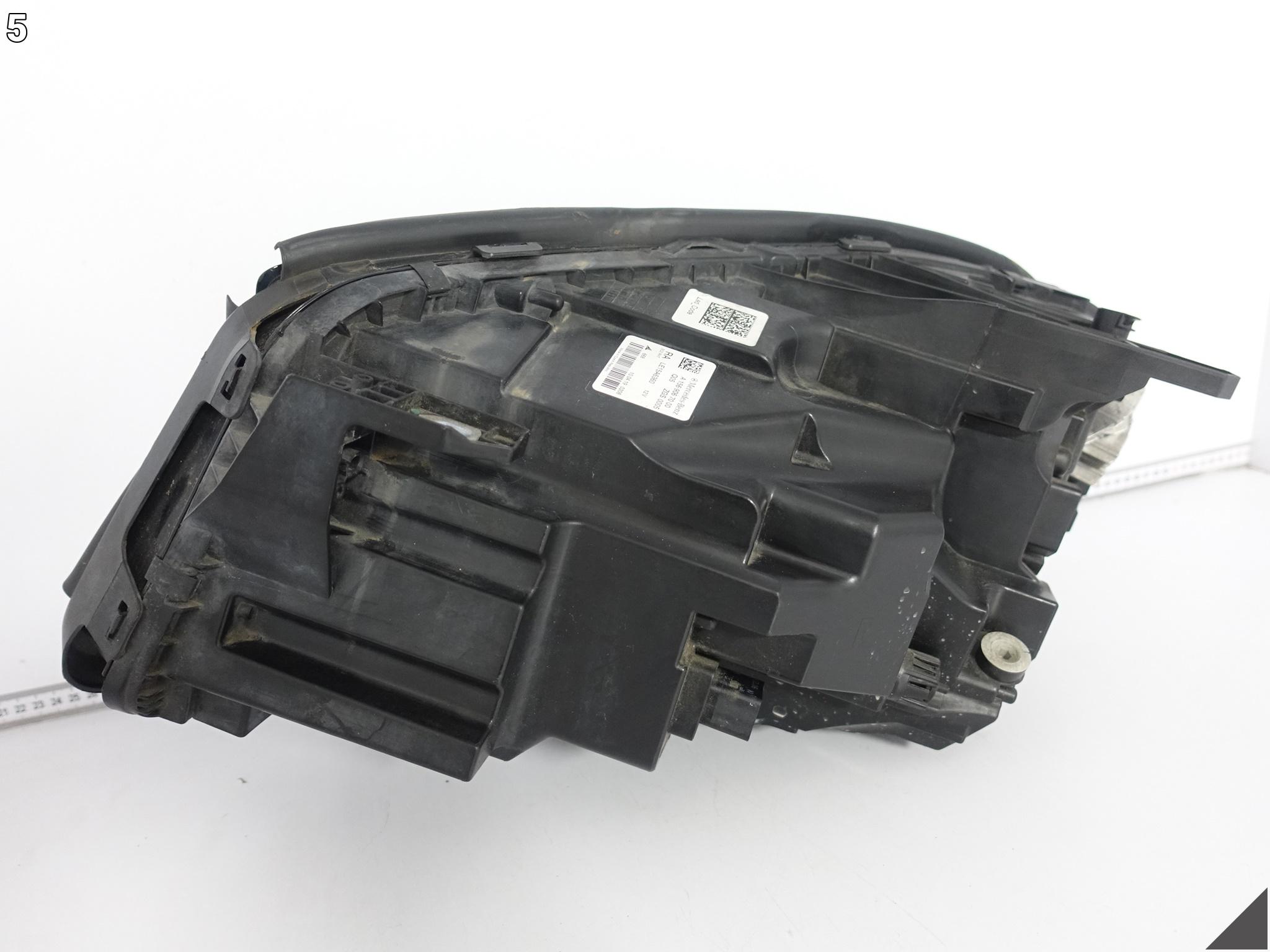 MERCEDES GLA X156 17-19 LIFT MOPF LAMPA FULL LED HIGH PERFORMANCE PRAWA EU MERCEDES GLA X156 17-19 LIFT MOPF LAMPA FULL LED HIGH PERFORMANCE PRAWA EU - obrazek 6