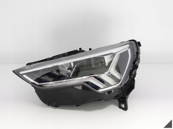 AUDI Q3 II 2 F3 83A 18- LAMPA FULL LED L B.ŁADNA