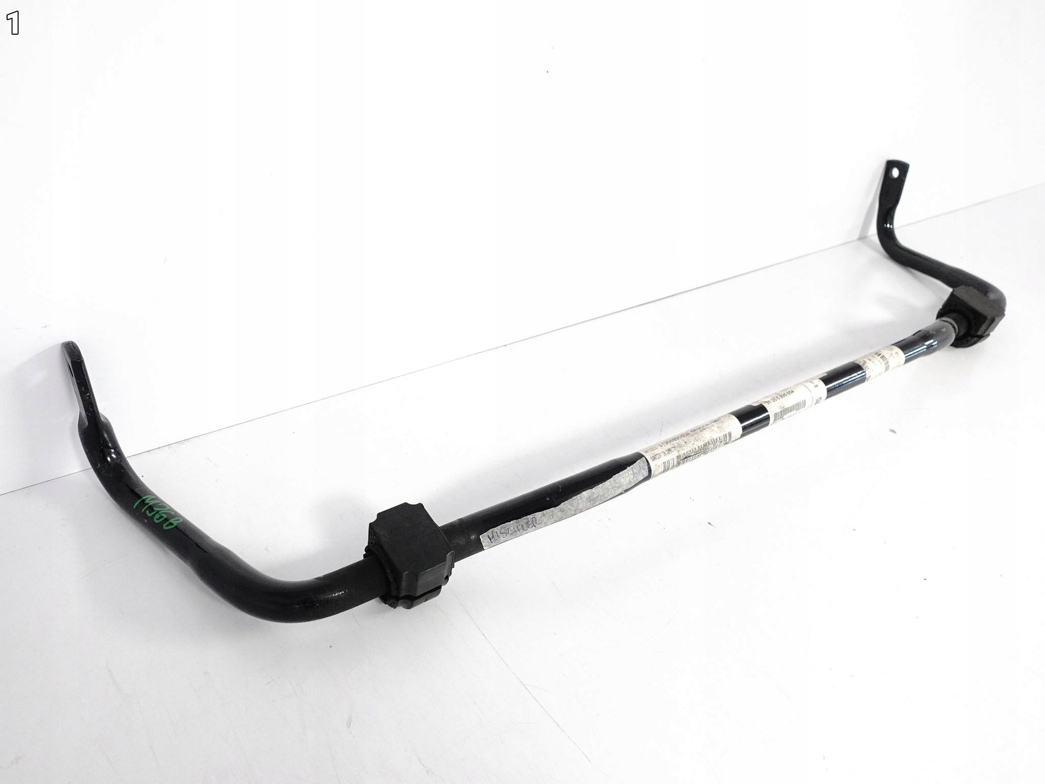 BMW X3 G01 X4 G02 17- DRĄŻEK STABILIZATOR BELKA PRZÓD NOWY ORG BMW X3 G01 X4 G02 17- DRĄŻEK STABILIZATOR BELKA PRZÓD NOWY ORG - obrazek 2