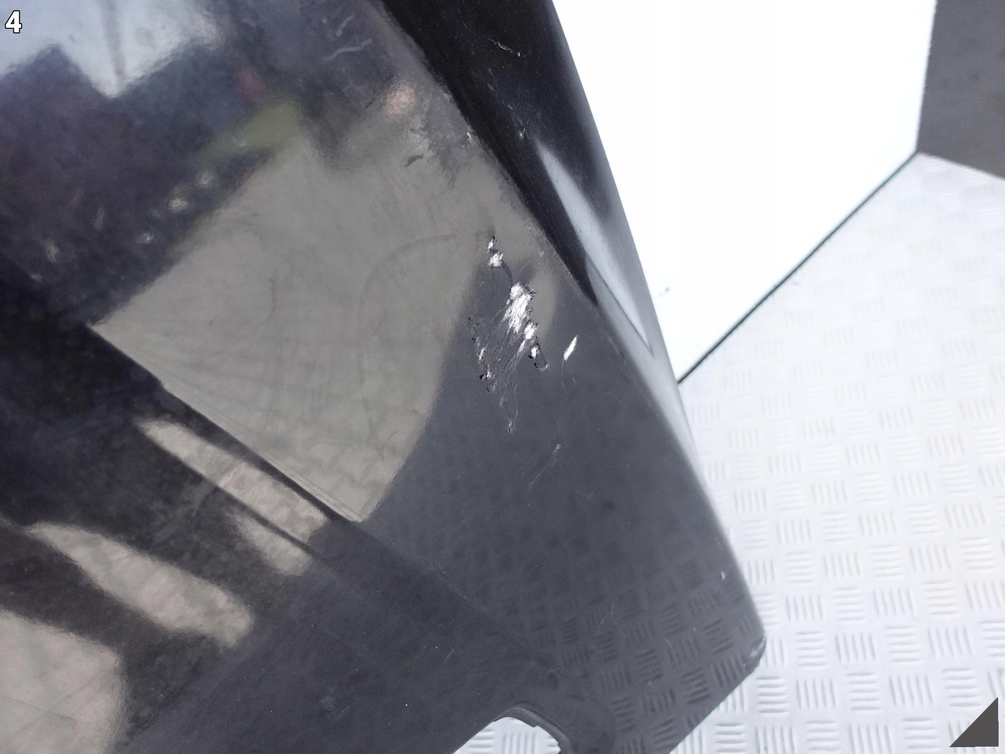 MERCEDES ML W166 11-15 MASKA POKRYWA SILNIKA PRZÓD MERCEDES ML W166 11-15 MASKA POKRYWA SILNIKA PRZÓD - obrazek 5