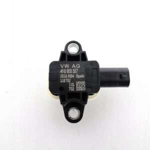 AUDI A6 S6 4G0 A8 S8 4H0 LIFT SKODA VW CZUJNIK UDERZENIOWY DRZWI 4H0955557
