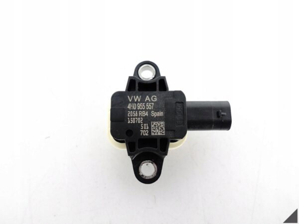 AUDI A6 S6 4G0 A8 S8 4H0 LIFT SKODA VW CZUJNIK UDERZENIOWY DRZWI 4H0955557 AUDI A6 S6 4G0 A8 S8 4H0 LIFT SKODA VW CZUJNIK UDERZENIOWY DRZWI 4H0955557