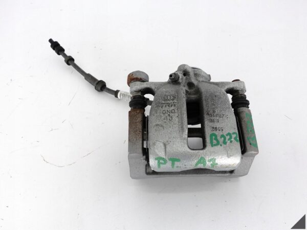 AUDI A7 S7 4G8 C7 LIFT 14-18 ZACISK HAMULCOWY PRAWY TYŁ 3.0TDI TRW *44KM*