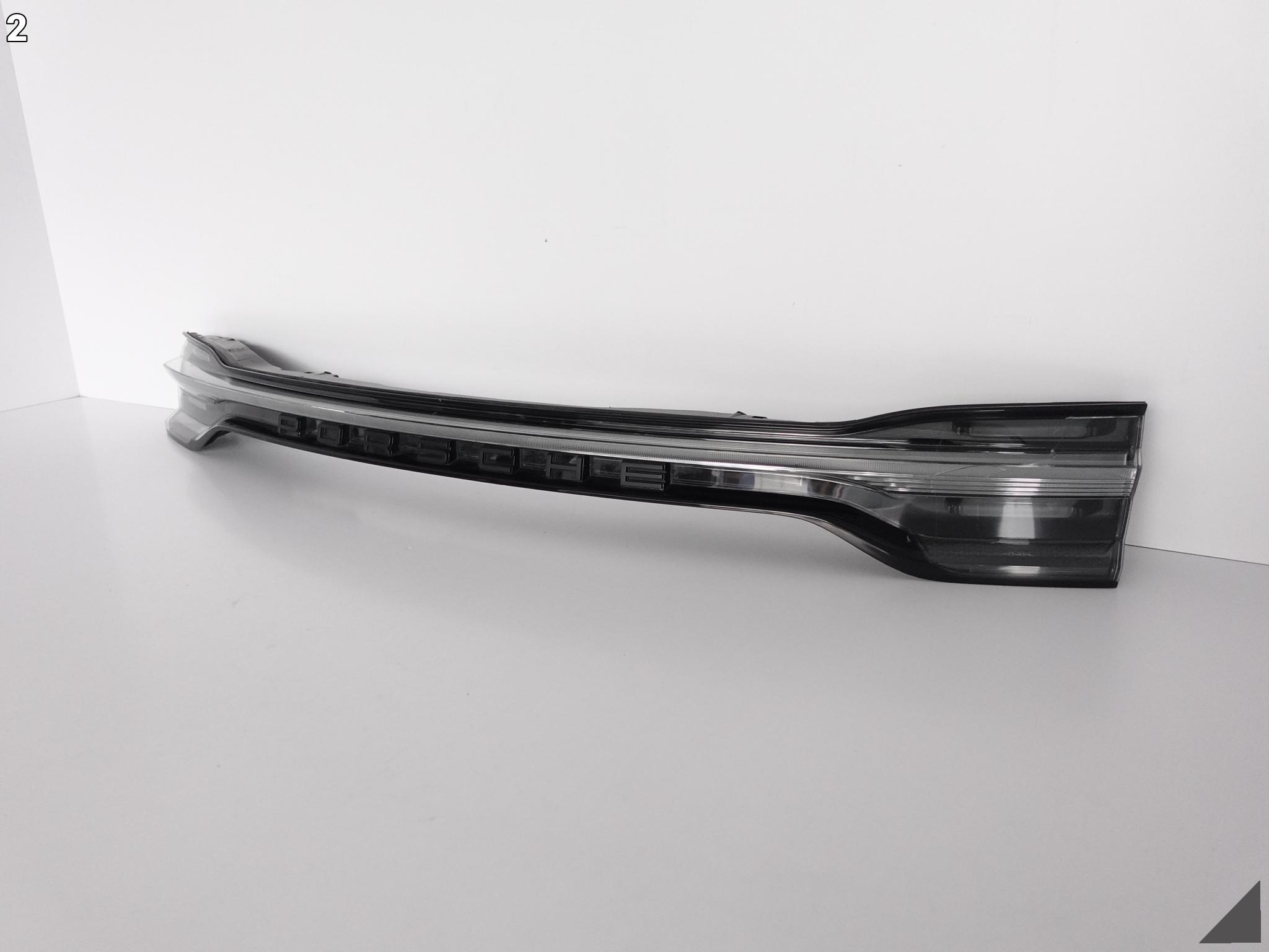 PORSCHE MACAN 95B LIFT 18- LAMPA BLENDA LED TYŁ EU PORSCHE MACAN 95B LIFT 18- LAMPA BLENDA LED TYŁ EU - obrazek 3