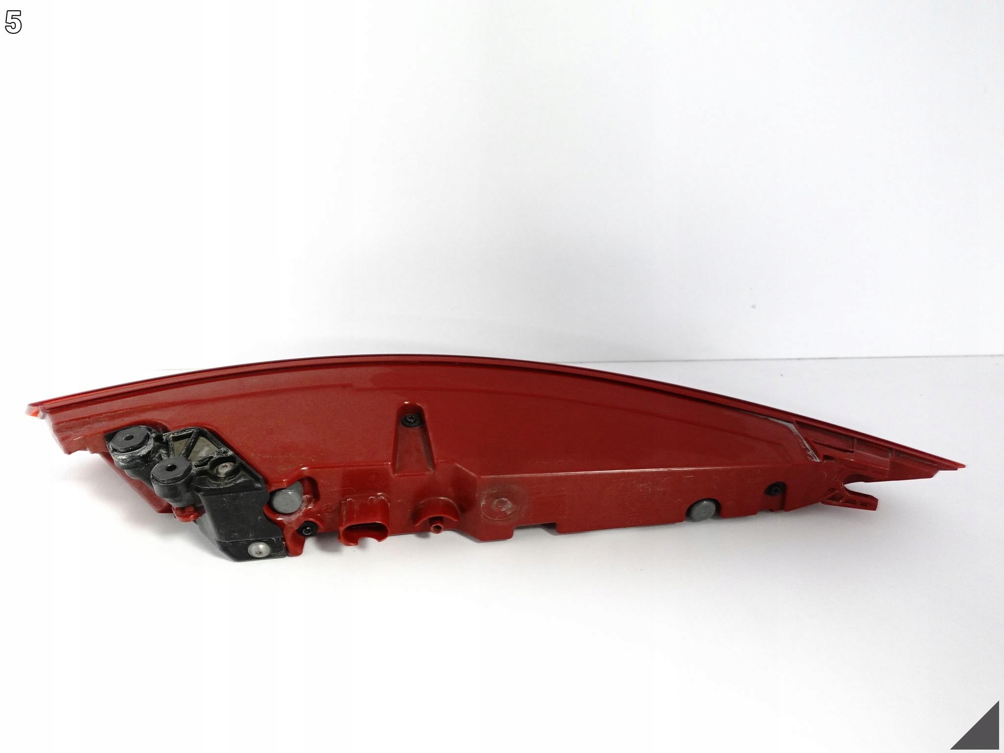 PORSCHE 991 LIFT TURBO/GTS/GT3 MK2 16-19 LAMPA LED LEWA TYŁ EUROPA CIEMNA PORSCHE 991 LIFT TURBO/GTS/GT3 MK2 16-19 LAMPA LED LEWA TYŁ EUROPA CIEMNA - obrazek 6