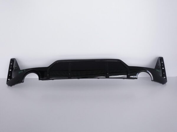 BMW 3 G20 G21 LIFT LCI 22- M-PAKIET SPOILER TYŁ