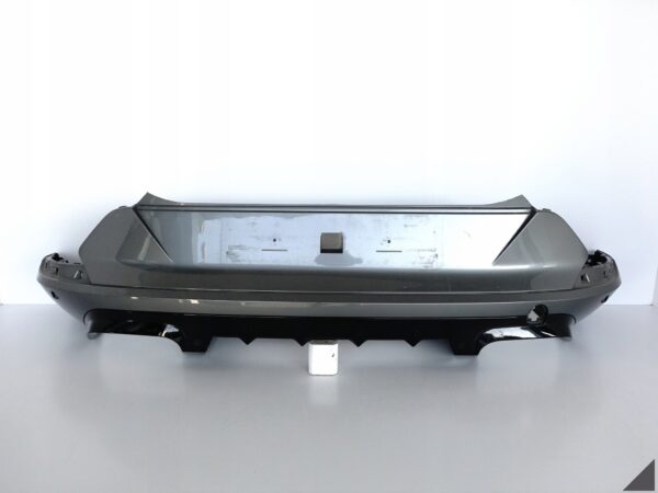 SEAT CUPRA FORMENTOR 20- ZDERZAK SPOILER DYFUZOR TYŁ