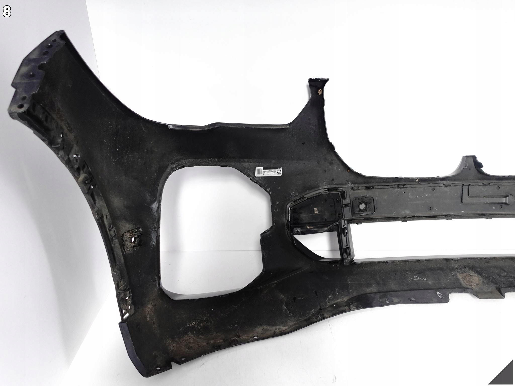 BMW X5 G05 M-PAKIET MSP 18-22 (PRZED LIFTEM) ZDERZAK + KRATKA + RAMKA PRZÓD BMW X5 G05 M-PAKIET MSP 18-22 (PRZED LIFTEM) ZDERZAK + KRATKA + RAMKA PRZÓD - obrazek 9