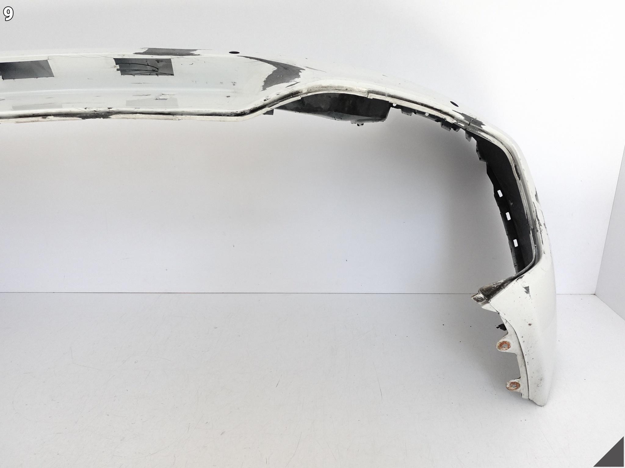 BMW 1 F20 F21 LIFT LCI M-PAKIET MSP 15-19 ZDERZAK BUMPER TYŁ 4xPDC BMW 1 F20 F21 LIFT LCI M-PAKIET MSP 15-19 ZDERZAK BUMPER TYŁ 4xPDC - obrazek 10