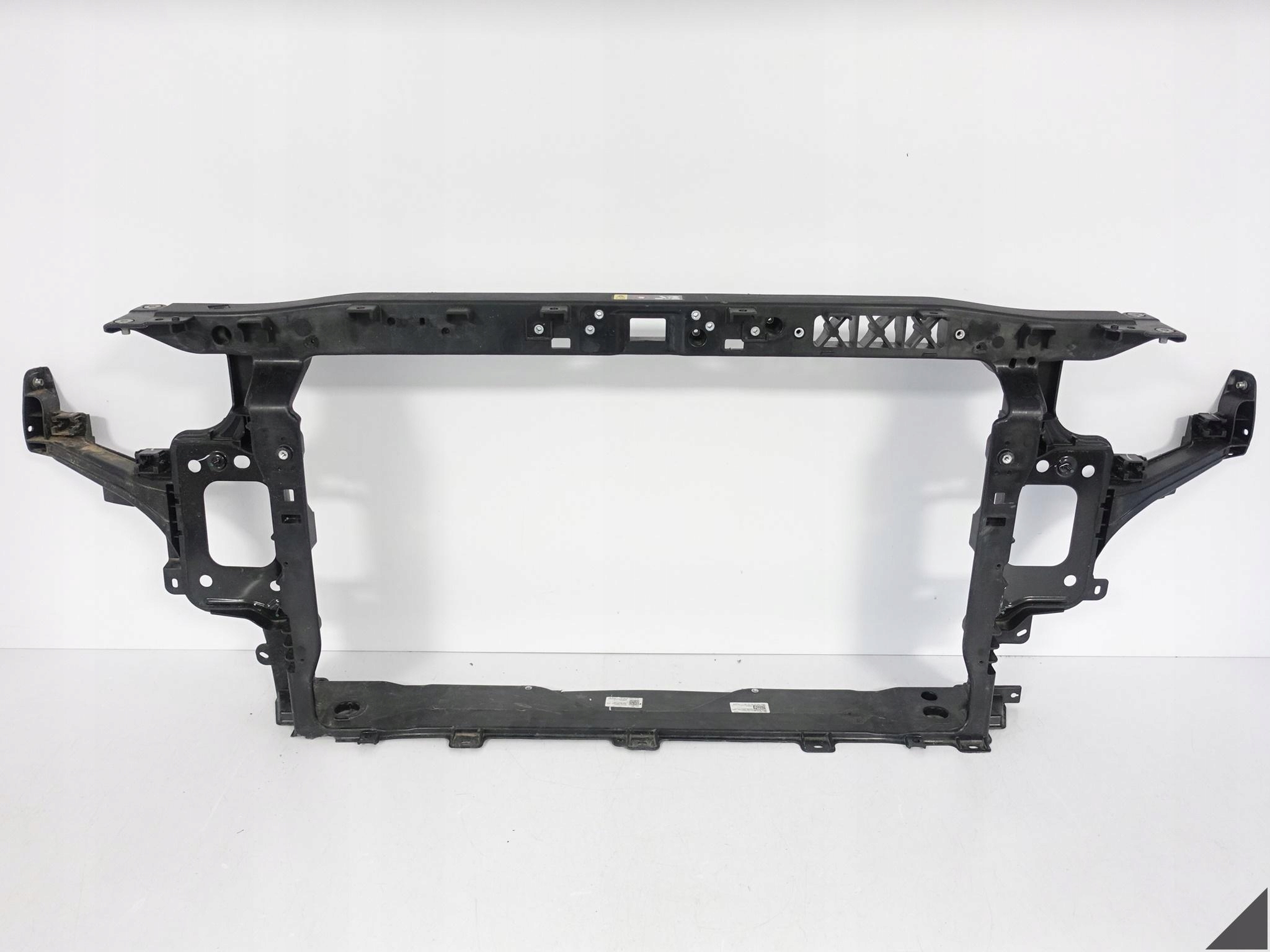 HYUNDAI I30 III 3 N-LINE LIFT 16- WZMOCNIENIE PAS PRZÓD PRZEDNI 64101-G4120 HYUNDAI I30 III 3 N-LINE LIFT 16- WZMOCNIENIE PAS PRZÓD PRZEDNI 64101-G4120
