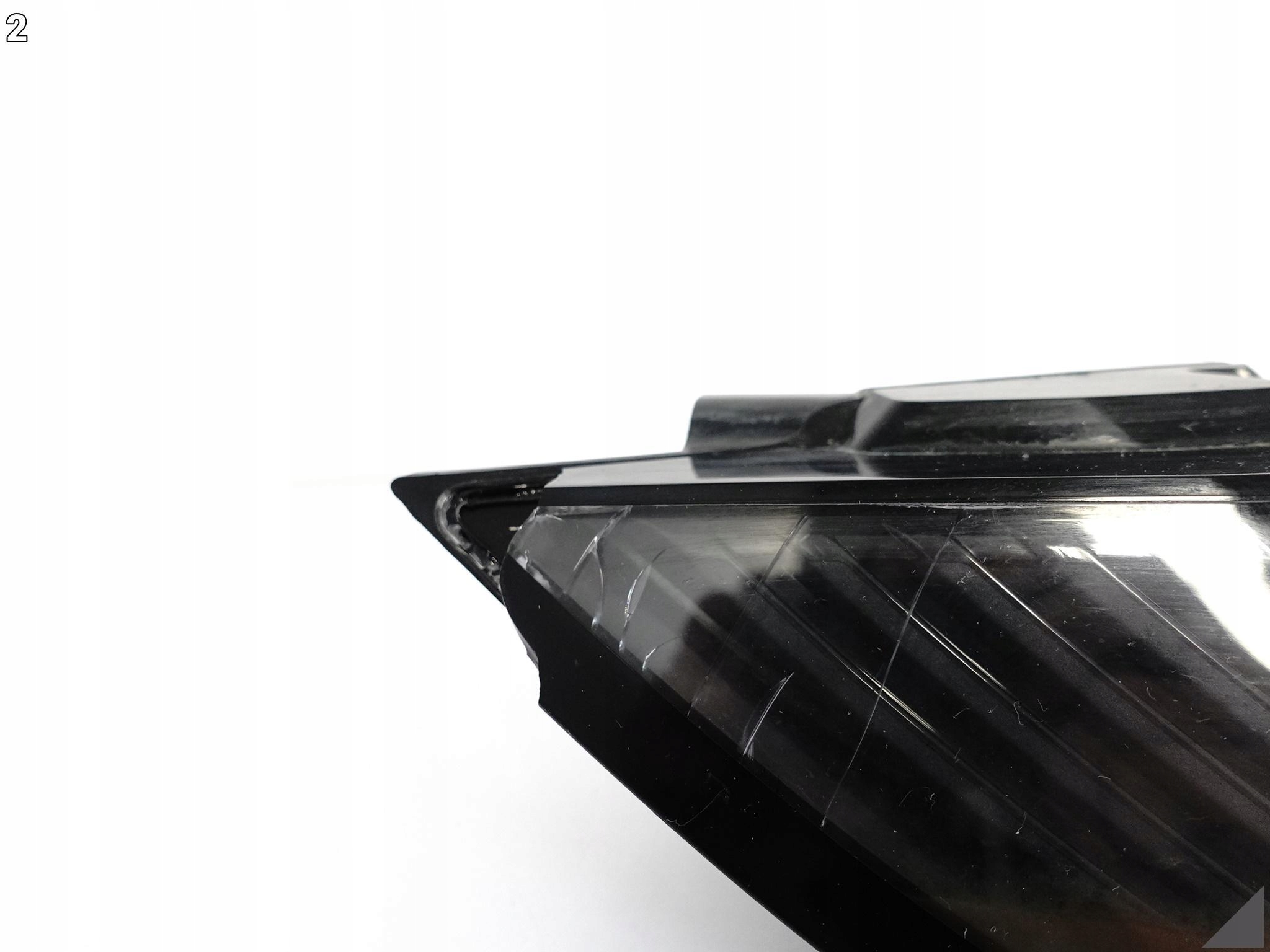 PORSCHE 911 992 19- LAMPA LED LEWA TYŁ EU PORSCHE 911 992 19- LAMPA LED LEWA TYŁ EU - obrazek 3