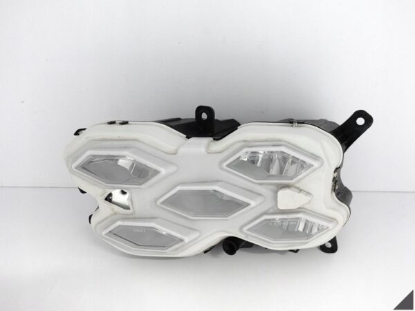 VW GOLF VIII 8 5H0 GTI GTE 19- HALOGEN LAMPA LED DRL LEWY PRZÓD 5H0941699B
