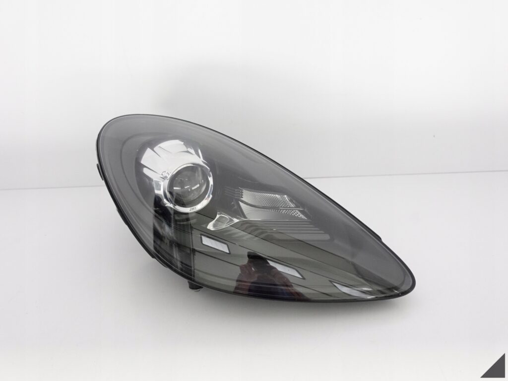 PORSCHE 982 718 BOXSTER CAYMAN XENON+LED LAMPA PORSCHE 982 718 BOXSTER CAYMAN XENON+LED LAMPA