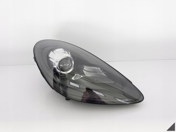 PORSCHE 982 718 BOXSTER CAYMAN XENON+LED LAMPA PORSCHE 982 718 BOXSTER CAYMAN XENON+LED LAMPA