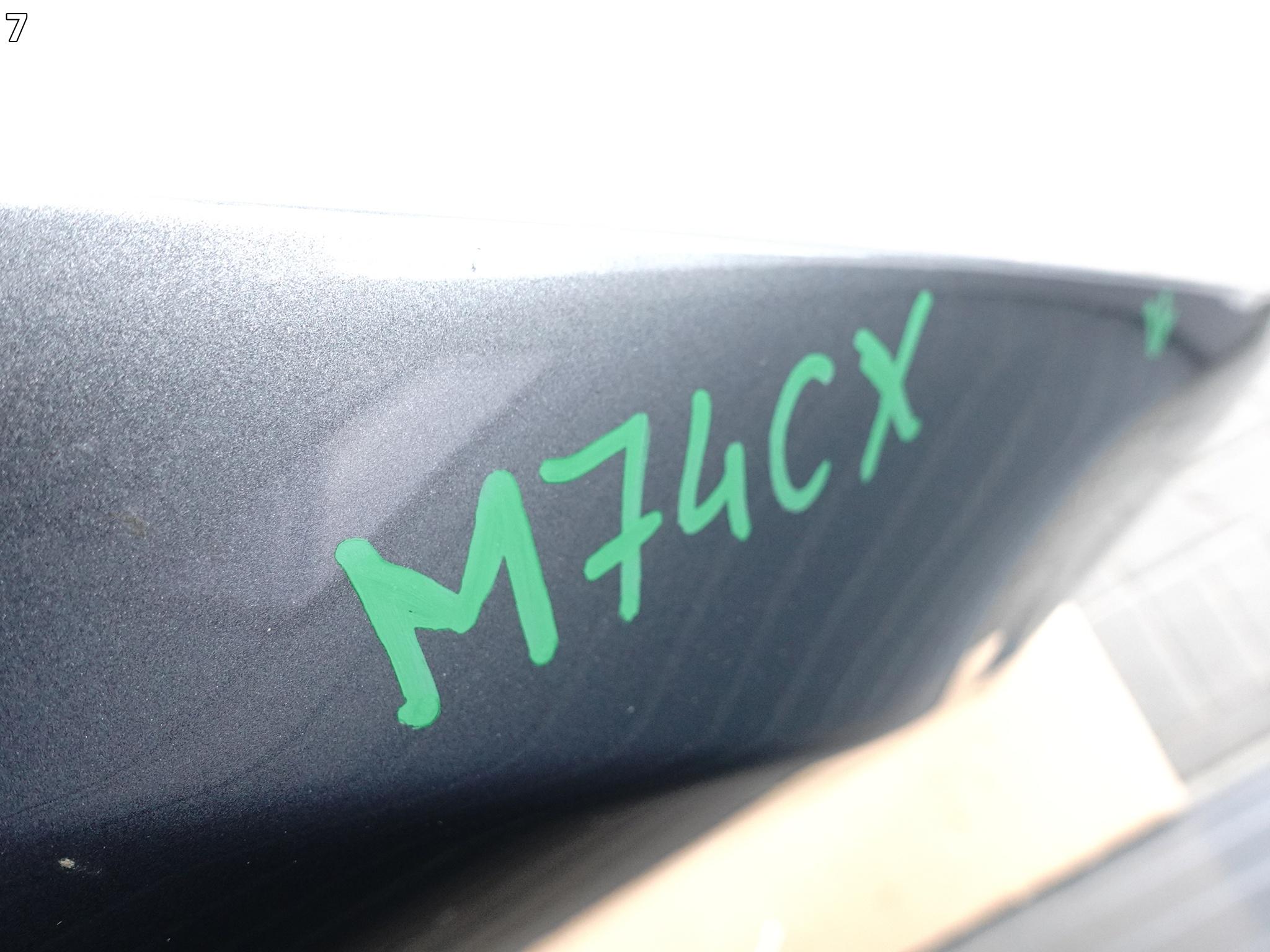 MERCEDES GLE W167 V167 C167 19- MASKA POKRYWA SILNIKA PRZÓD MERCEDES GLE W167 V167 C167 19- MASKA POKRYWA SILNIKA PRZÓD - obrazek 8