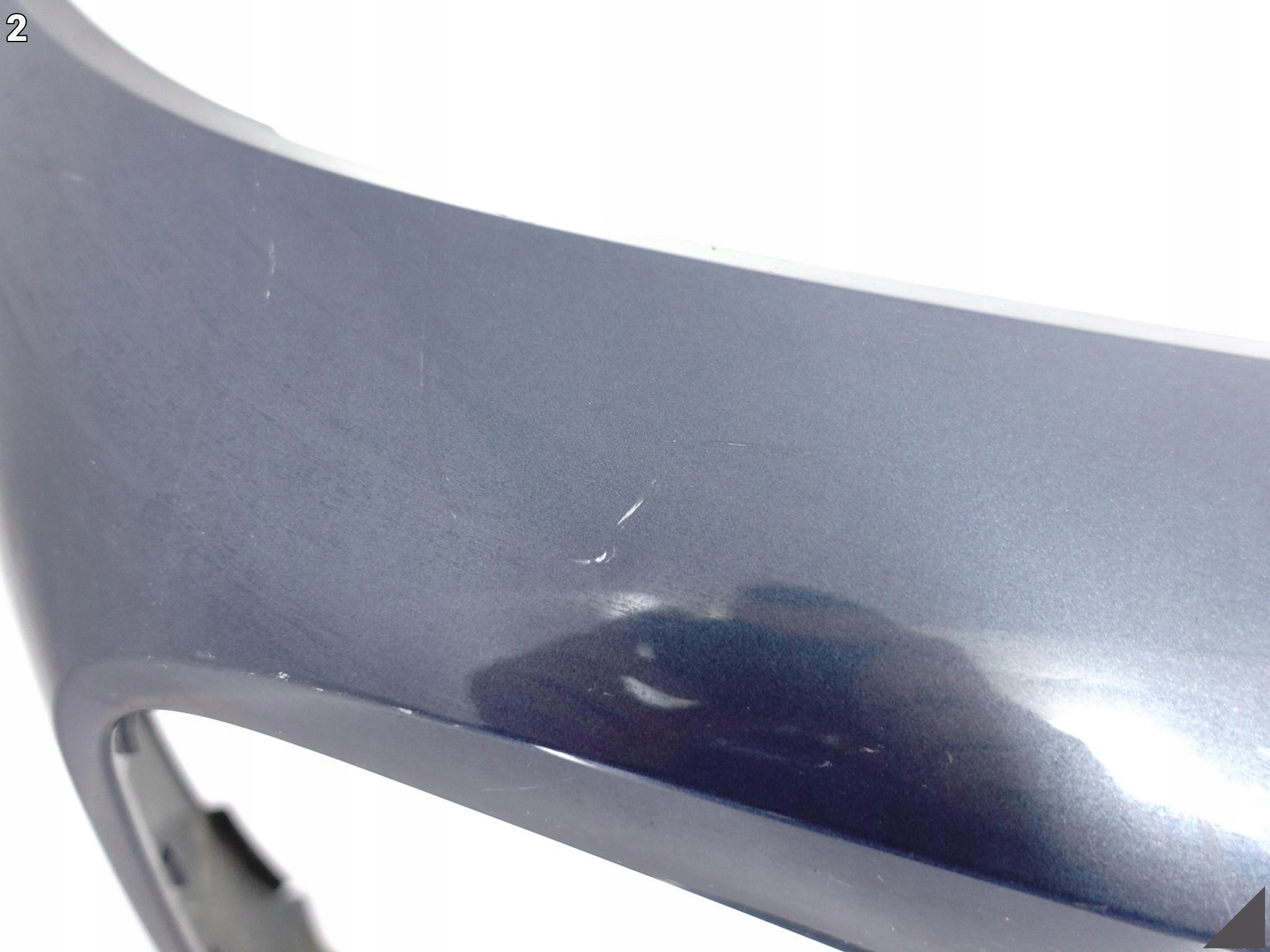 BMW 4 G22 G23 M-PAKIET 20- ZDERZAK BUMPER PRZÓD ( PDC ) BMW 4 G22 G23 M-PAKIET 20- ZDERZAK BUMPER PRZÓD ( PDC ) - obrazek 3