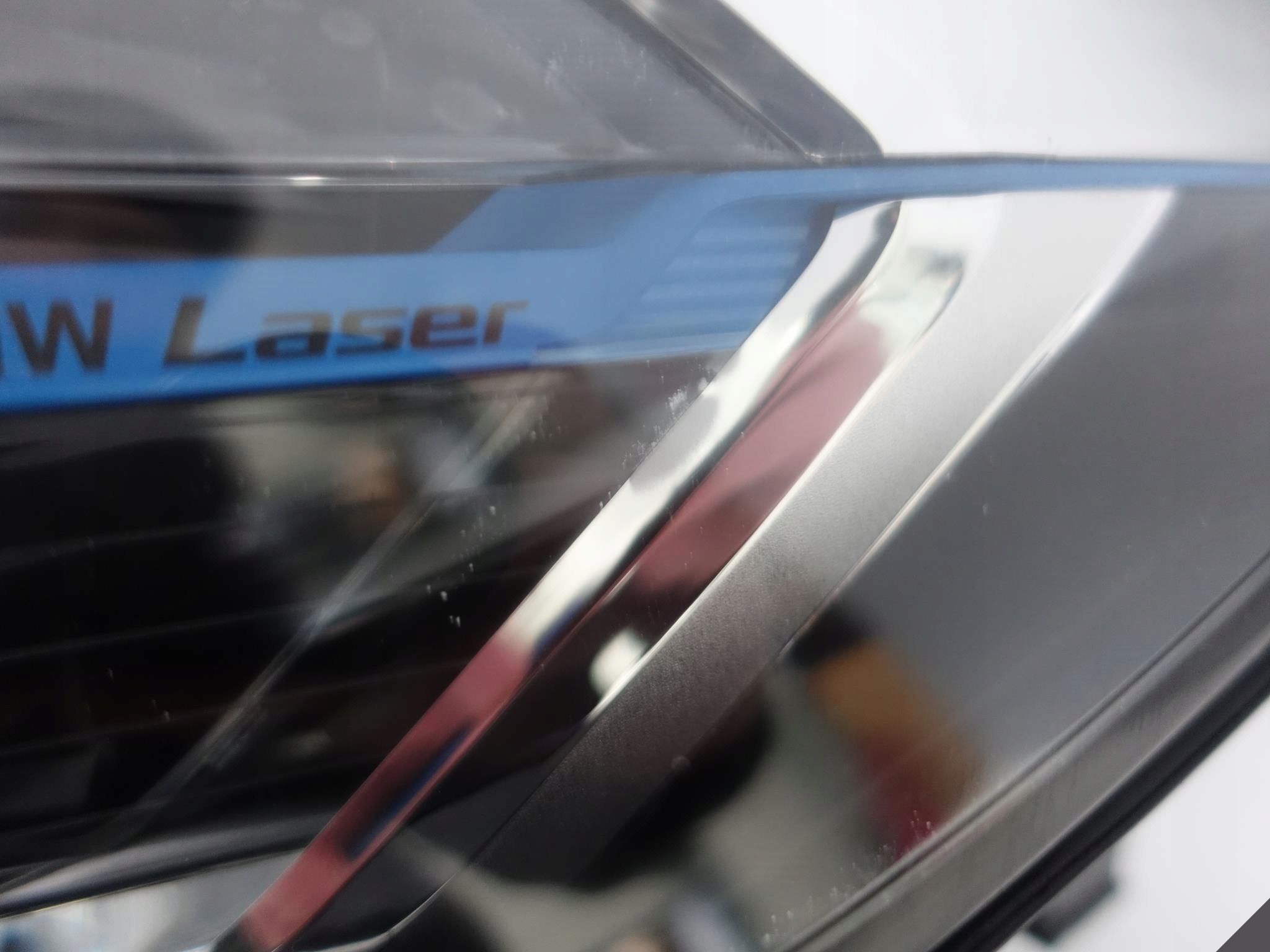 BMW X3 G01 X4 G02 LCI 20- LAMPA LASER KOMPLETNA UK BMW X3 G01 X4 G02 LCI 20- LAMPA LASER KOMPLETNA UK - obrazek 5