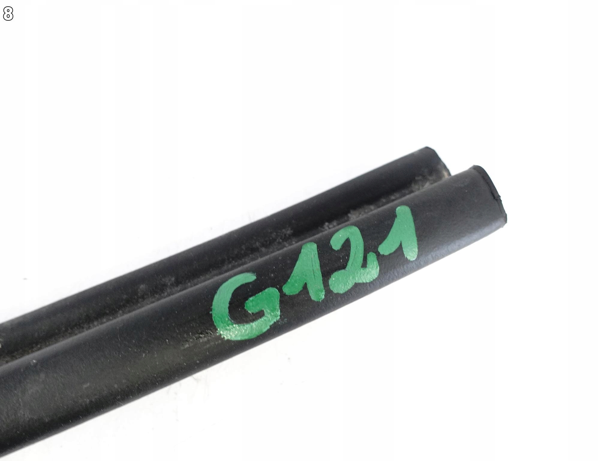 AUDI RS7 S7 A7 4G8 C7 10-18 LIFT USZCZELKA KOMORY SILNIKA 4.0 TFSI AUDI RS7 S7 A7 4G8 C7 10-18 LIFT USZCZELKA KOMORY SILNIKA 4.0 TFSI - obrazek 9
