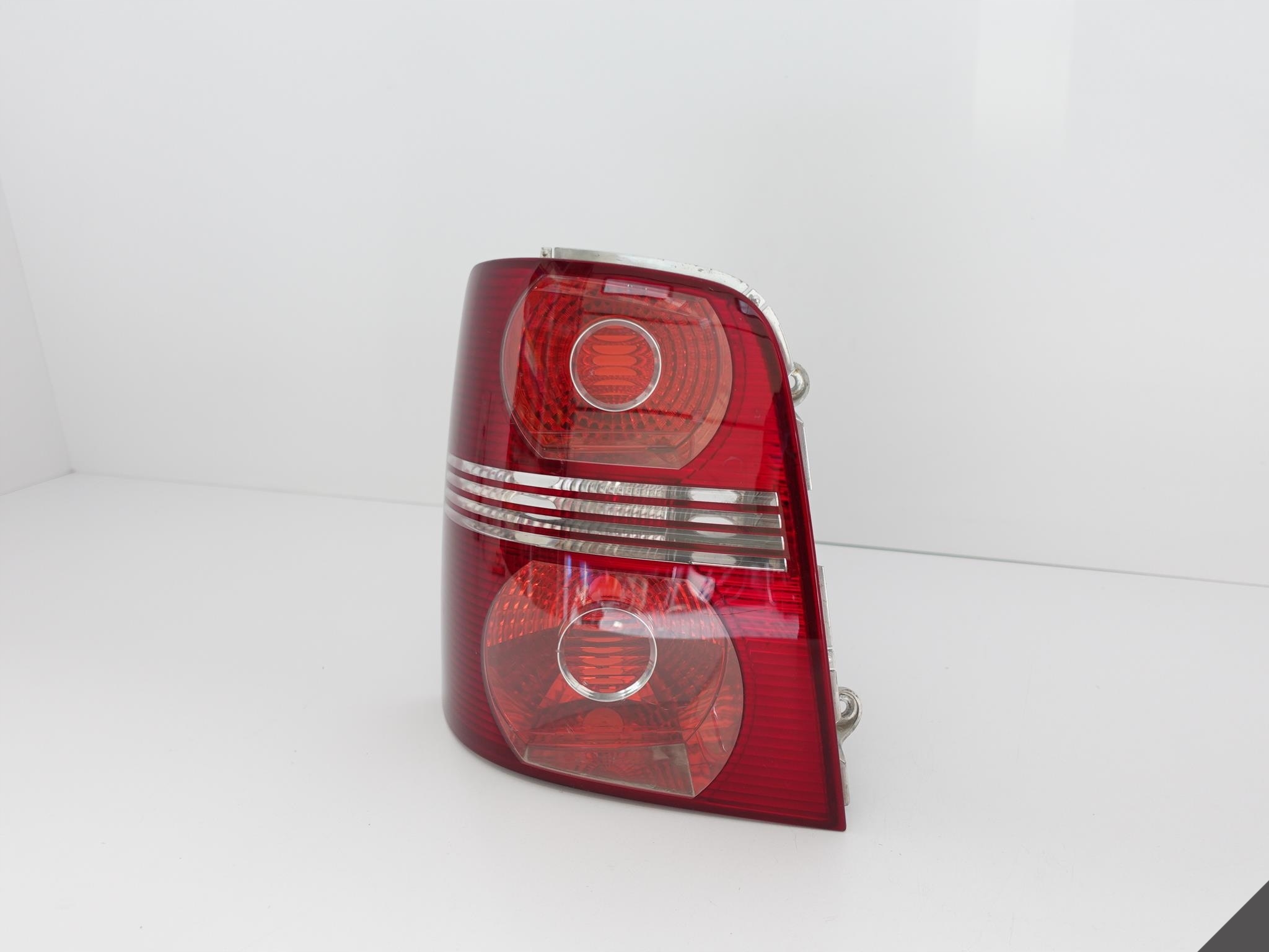 VW TOURAN I 1T0 LIFT 06-09 LAMPA LEWA TYŁ EU VW TOURAN I 1T0 LIFT 06-09 LAMPA LEWA TYŁ EU - obrazek 5