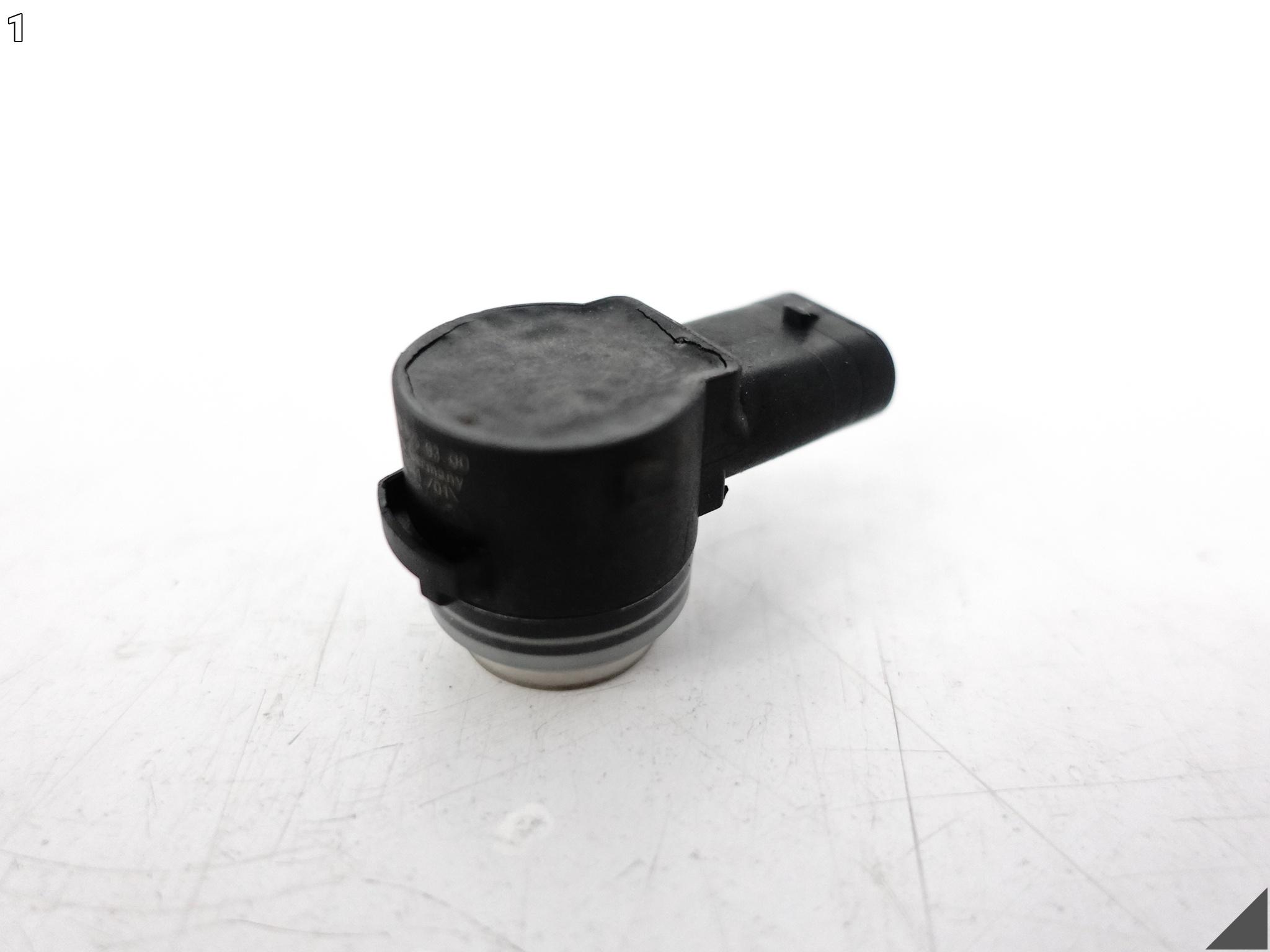 MERCEDES A W176 B W246 E W212 W207 C W205 W447 W166 CZUJNIK PARKOWANIA PDC MERCEDES A W176 B W246 E W212 W207 C W205 W447 W166 CZUJNIK PARKOWANIA PDC - obrazek 2