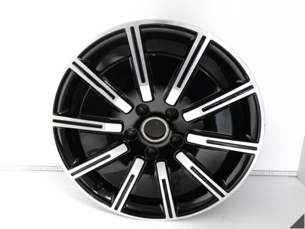 PORSCHE TAYCAN 9J1 SPORT AERO FELGA ALUFELGA 9Jx20 ET54 5×130 041 PORSCHE TAYCAN 9J1 SPORT AERO FELGA ALUFELGA 9Jx20 ET54 5x130 041