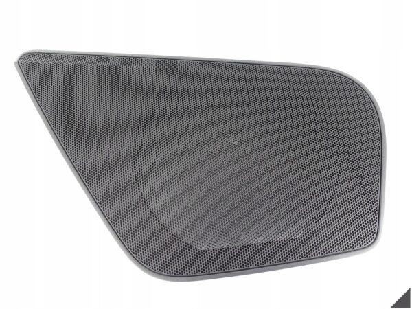 AUDI A6 S6 4G1 C7 10-18 LIFT OSŁONA KRATKA GŁOŚNIKA DRZWI PRAWE PRZÓD 4PK