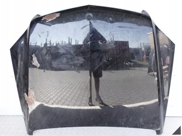 MERCEDES GLK X204 W204 08-15 LIFT MASKA POKRYWA MERCEDES GLK X204 W204 08-15 LIFT MASKA POKRYWA
