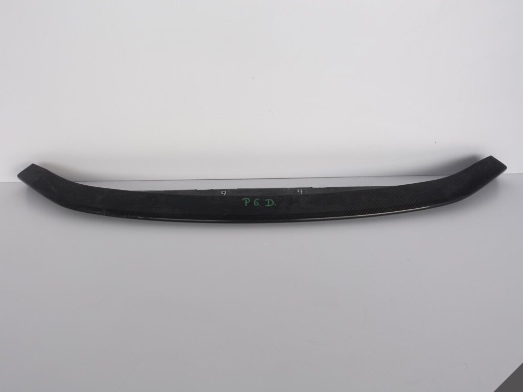 MASERATI LEVANTE TROFEO GTS LIFT CARBON SPOILER