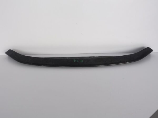 MASERATI LEVANTE TROFEO GTS LIFT CARBON SPOILER