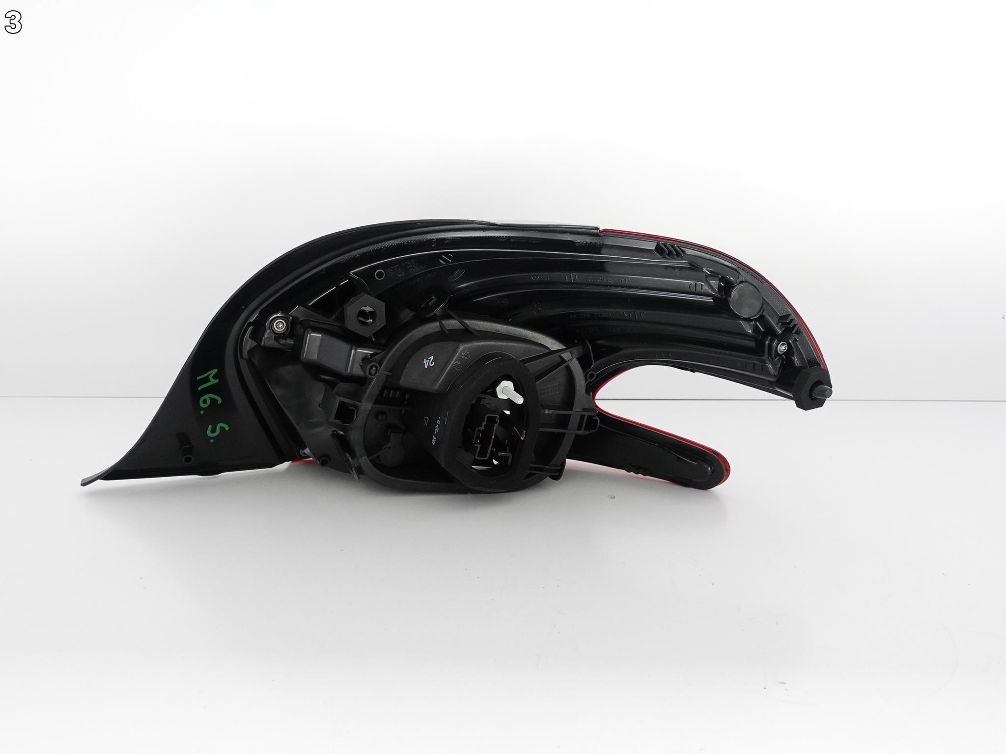 PEUGEOT 208 I LIFT 15-19 LAMPA LED LEWA TYŁ EU PEUGEOT 208 I LIFT 15-19 LAMPA LED LEWA TYŁ EU - obrazek 4