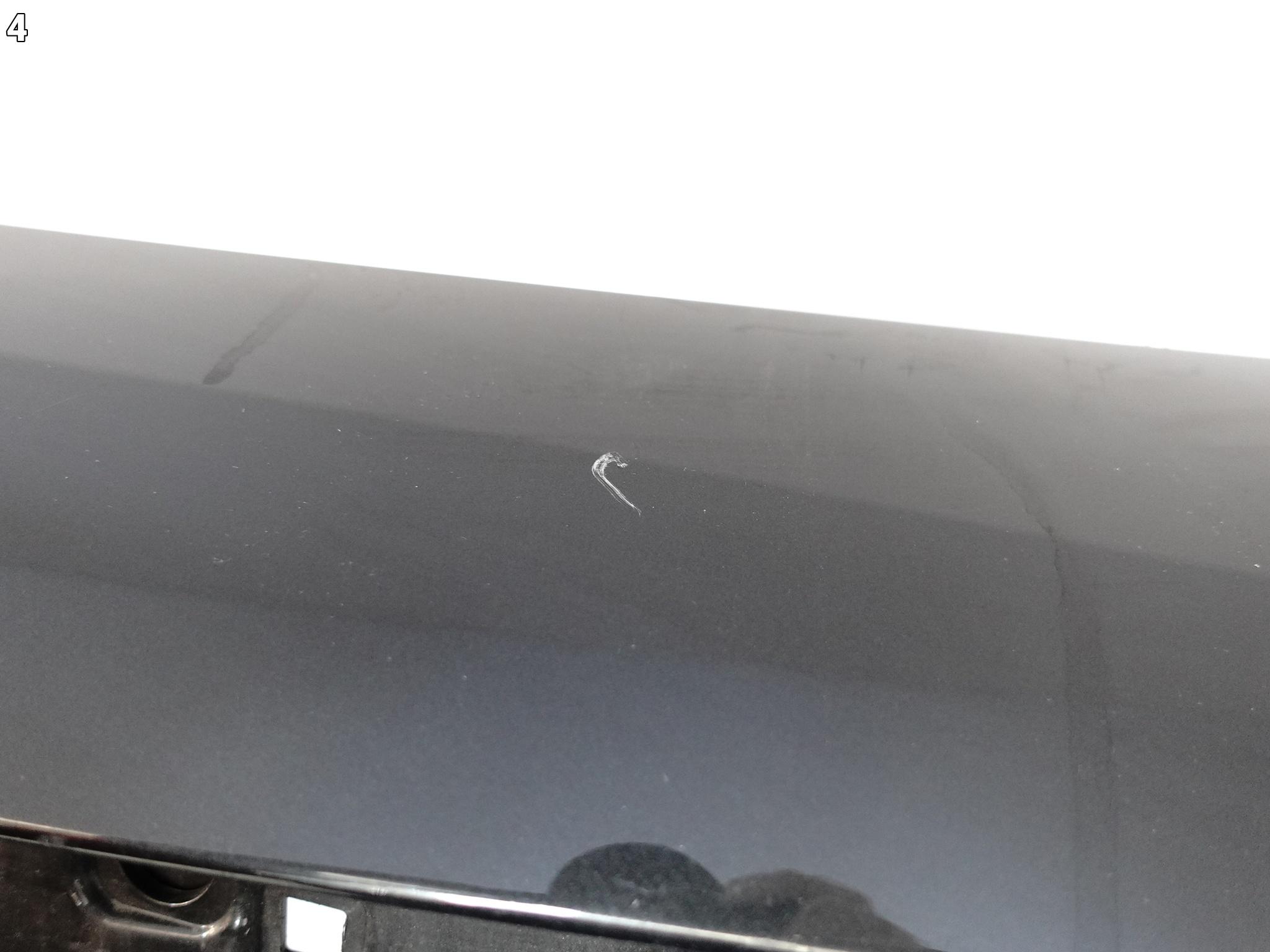 VW ID4 ID.4 GTX 11A 20- ZDERZAK SPOILER ATRAPA GRILL PRZÓD (PDC) VW ID4 ID.4 GTX 11A 20- ZDERZAK SPOILER ATRAPA GRILL PRZÓD (PDC) - obrazek 5