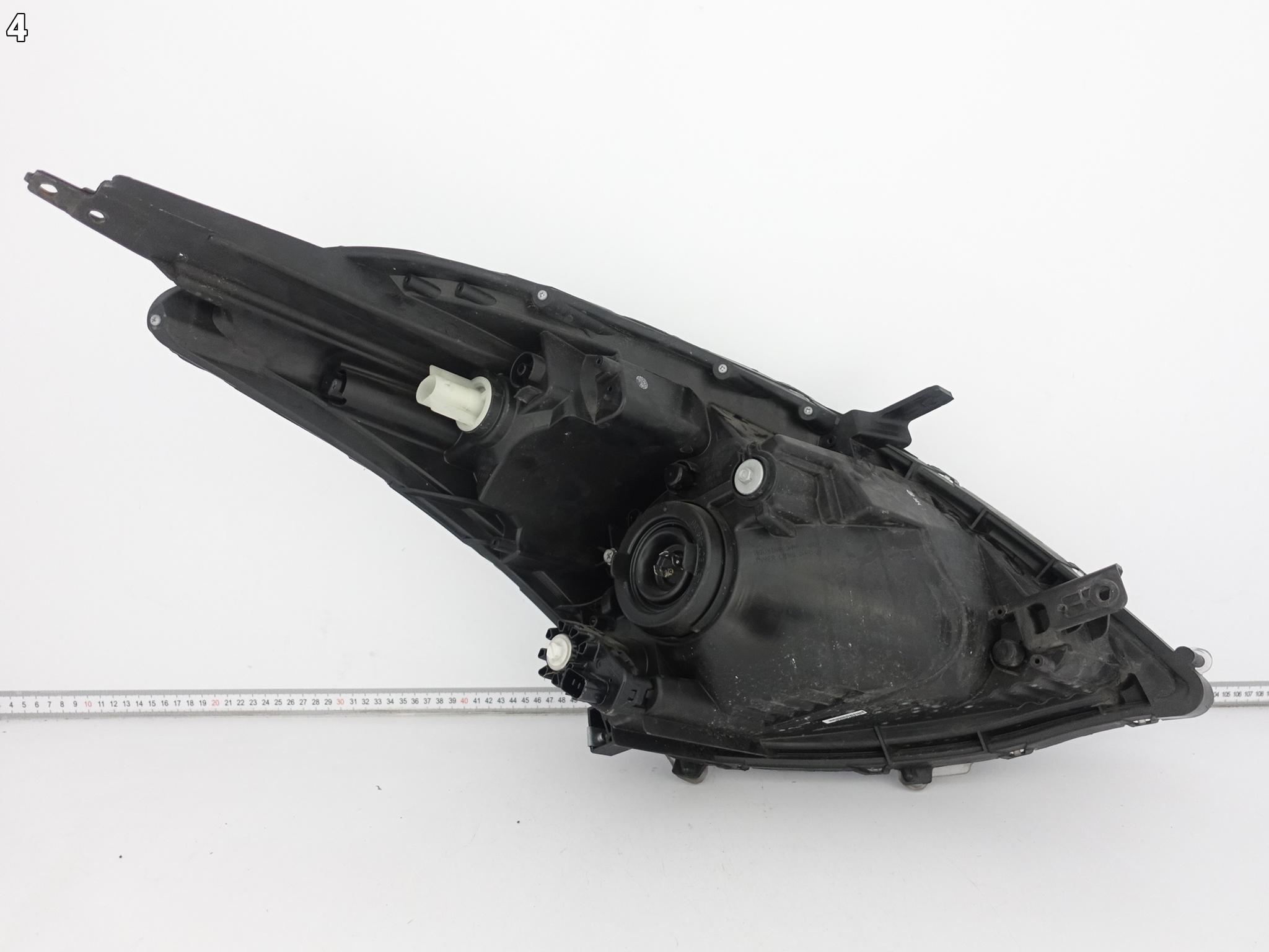 SUZUKI SWIFT MK7 IV 4 10-17 LAMPA ZWYKŁA HALOGEN LEWA PRZÓD EUROPA B.ŁADNA SUZUKI SWIFT MK7 IV 4 10-17 LAMPA ZWYKŁA HALOGEN LEWA PRZÓD EUROPA B.ŁADNA - obrazek 5