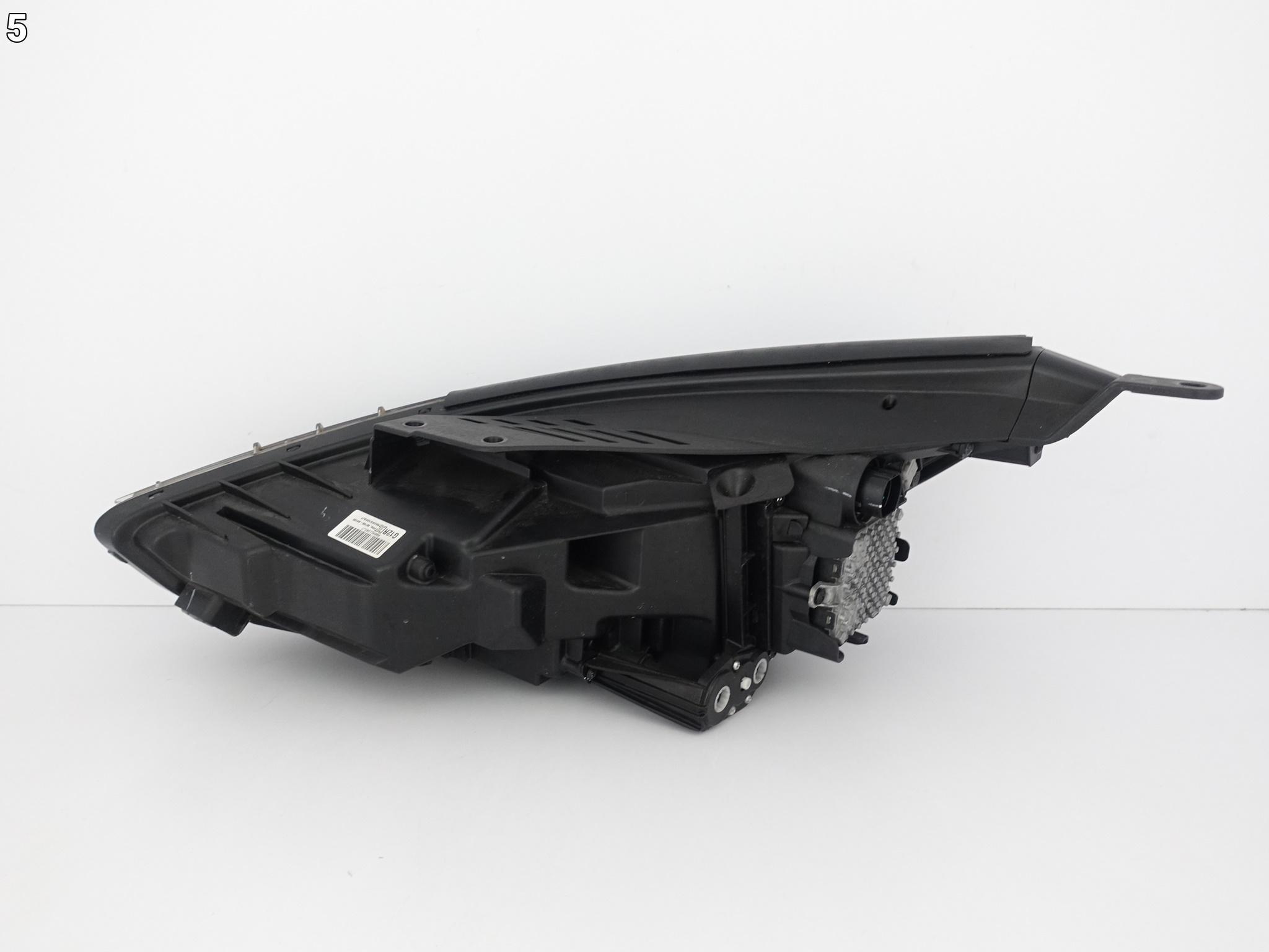 HYUNDAI I30 N I30N III 3 PERFORMANCE 17-20 FULL LED BLACK LAMPA PRAWA EU HYUNDAI I30 N I30N III 3 PERFORMANCE 17-20 FULL LED BLACK LAMPA PRAWA EU - obrazek 6