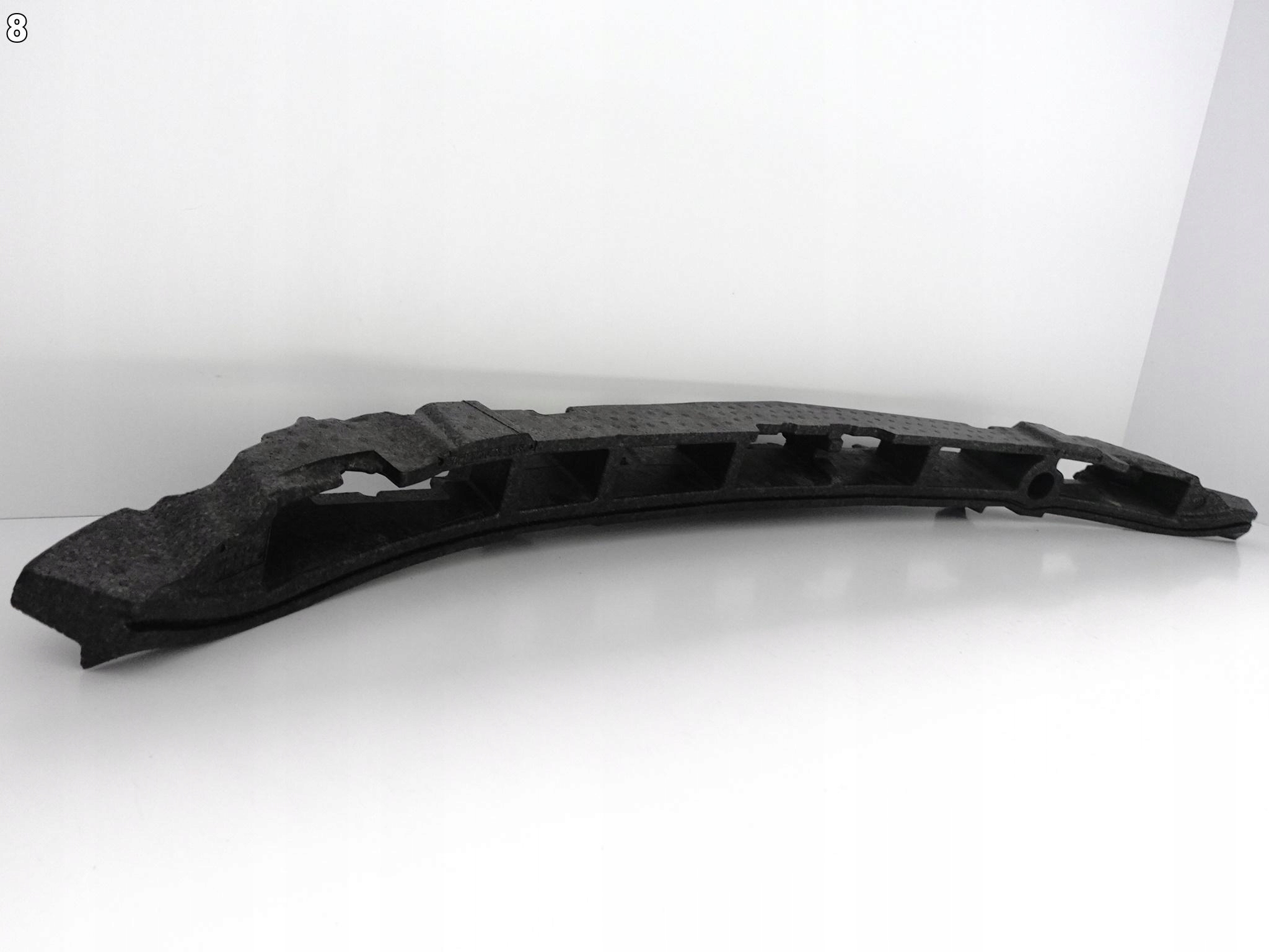 MERCEDES S-KLASA C217 A217 AMG 14-18 ABSORBER ZDERZAKA BELKA PRZÓD MERCEDES S-KLASA C217 A217 AMG 14-18 ABSORBER ZDERZAKA BELKA PRZÓD - obrazek 9