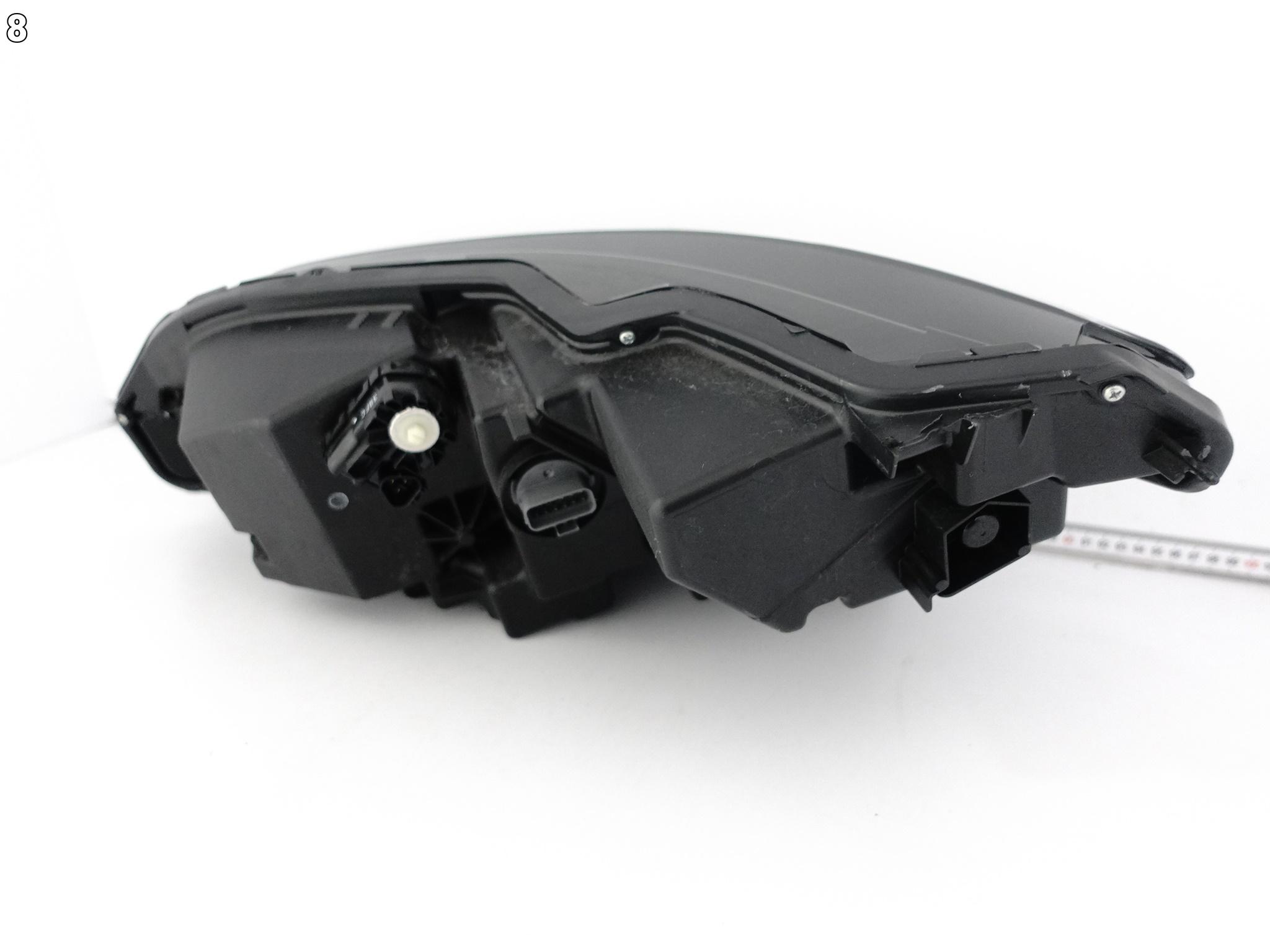 HONDA ZR-V ZRV 23- LAMPA FULL LED PRAWA PRZÓD EU HONDA ZR-V ZRV 23- LAMPA FULL LED PRAWA PRZÓD EU - obrazek 9