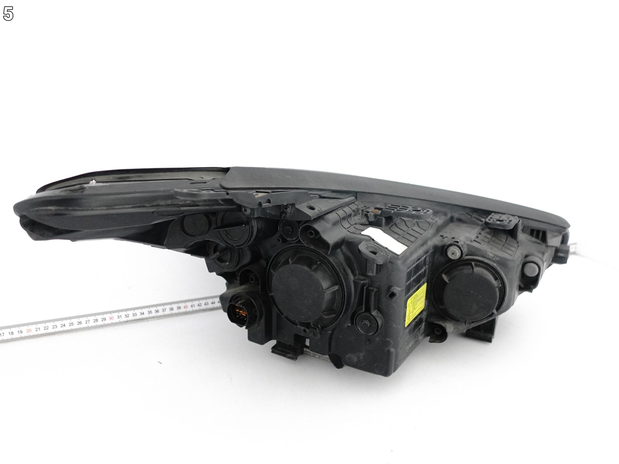 HYUNDAI SANTA FE III 3 12-15 LAMPA XENON LEWA PRZÓD EUROPA HYUNDAI SANTA FE III 3 12-15 LAMPA XENON LEWA PRZÓD EUROPA - obrazek 6