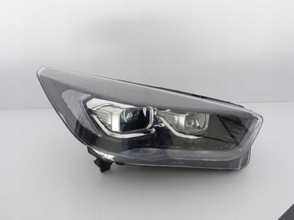 FORD KUGA II ST MK2 LIFT 16- CIEMNA LAMPA XENON