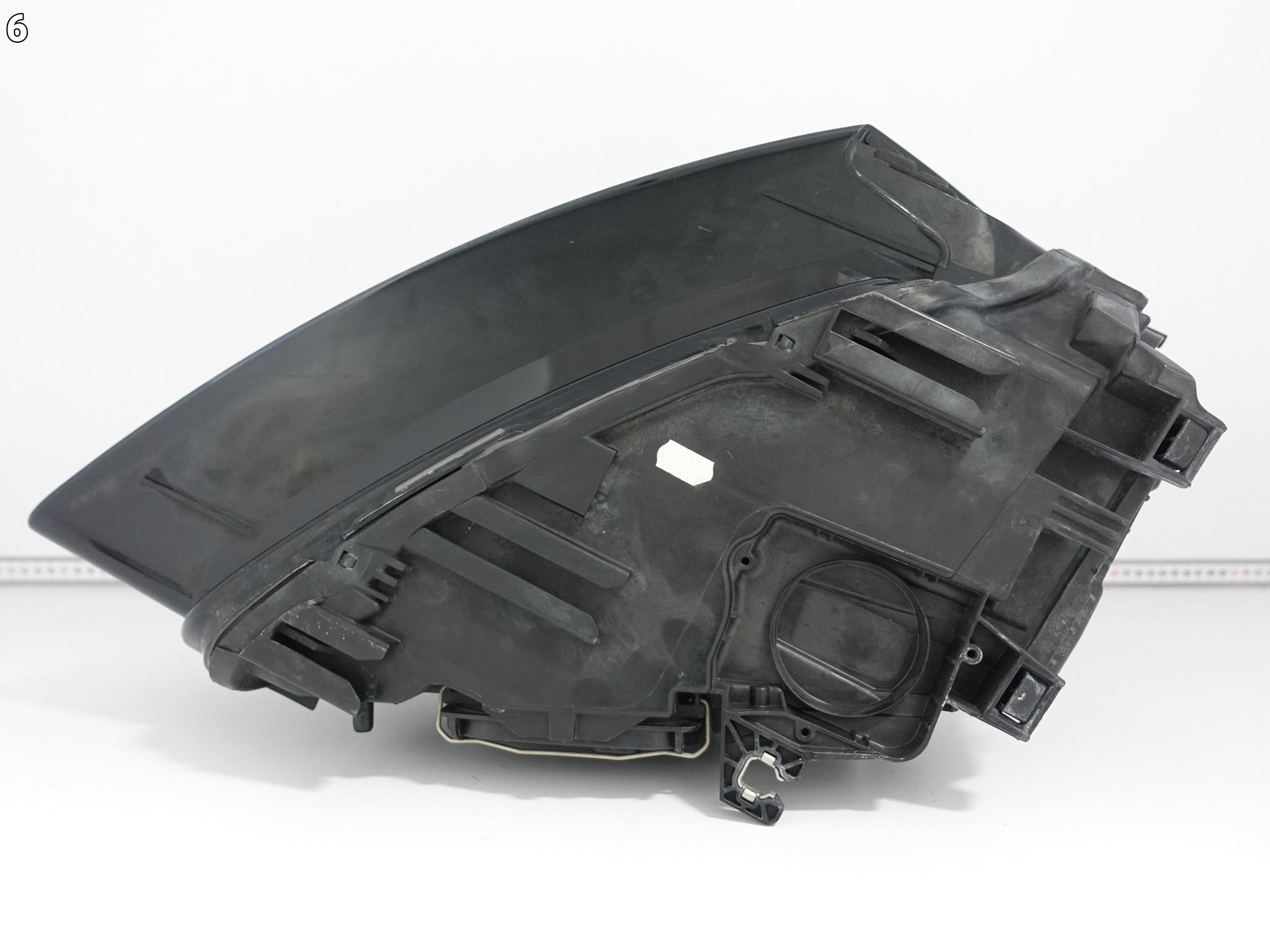 AUDI Q5 SQ5 8R0 FL LIFT 12-16 LAMPA XENON + LED NIESKRĘTNA LEWA PRZÓD EU AUDI Q5 SQ5 8R0 FL LIFT 12-16 LAMPA XENON + LED NIESKRĘTNA LEWA PRZÓD EU - obrazek 9
