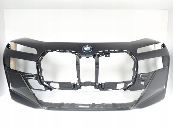 BMW i7 7 G70 M-PAKIET 22- ZDERZAK PRZÓD BMW i7 7 G70 M-PAKIET 22- ZDERZAK PRZÓD